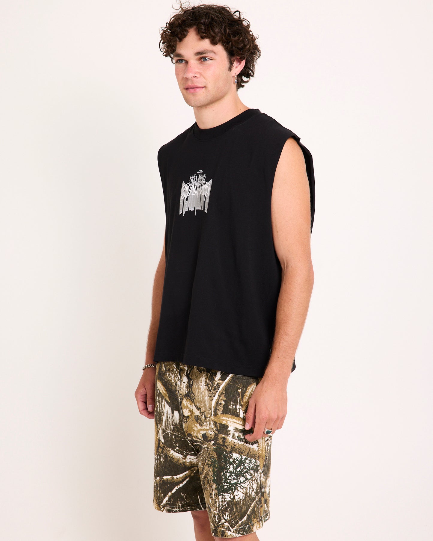 Collage Tank