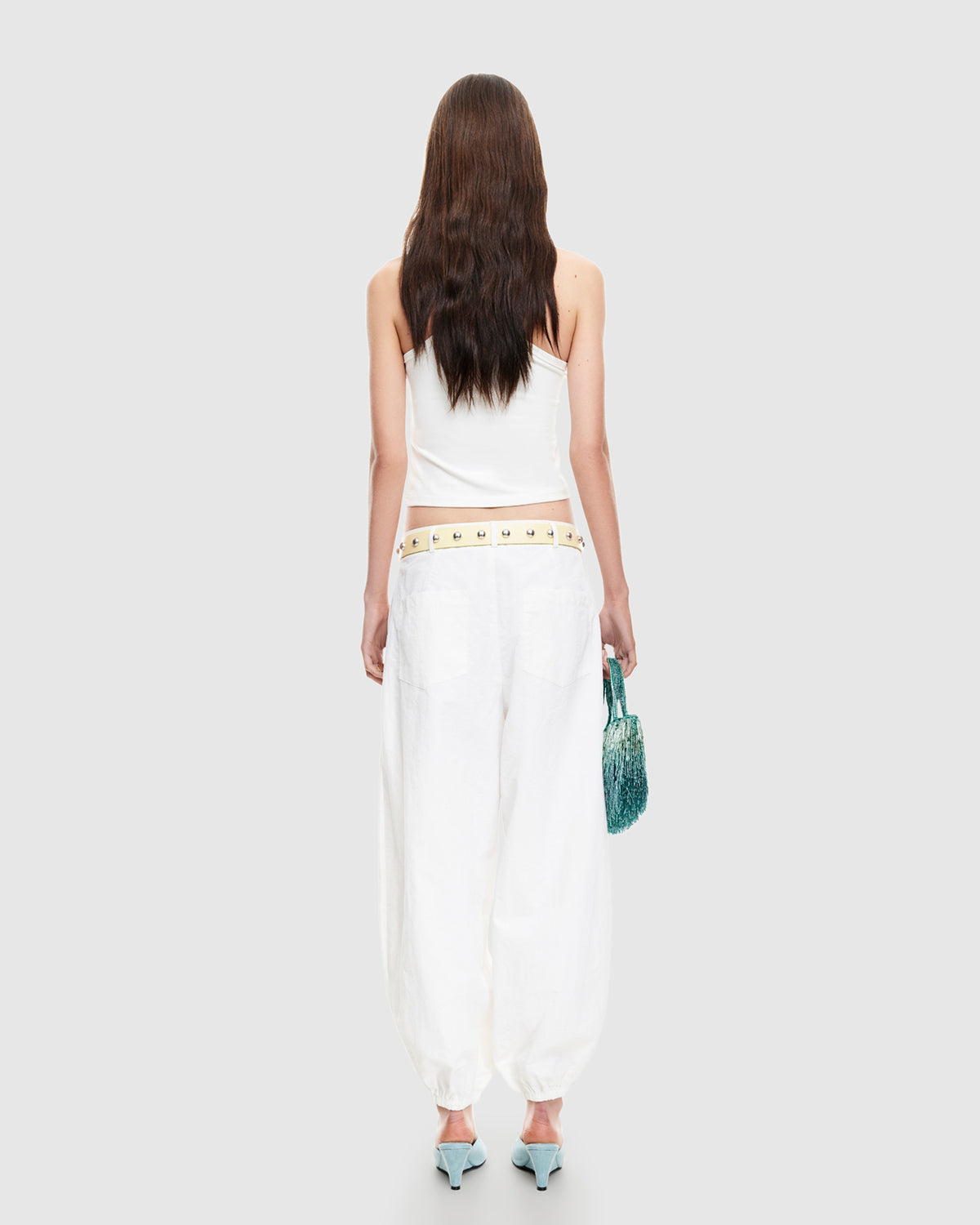 Sloane Pants MOONLIGHT