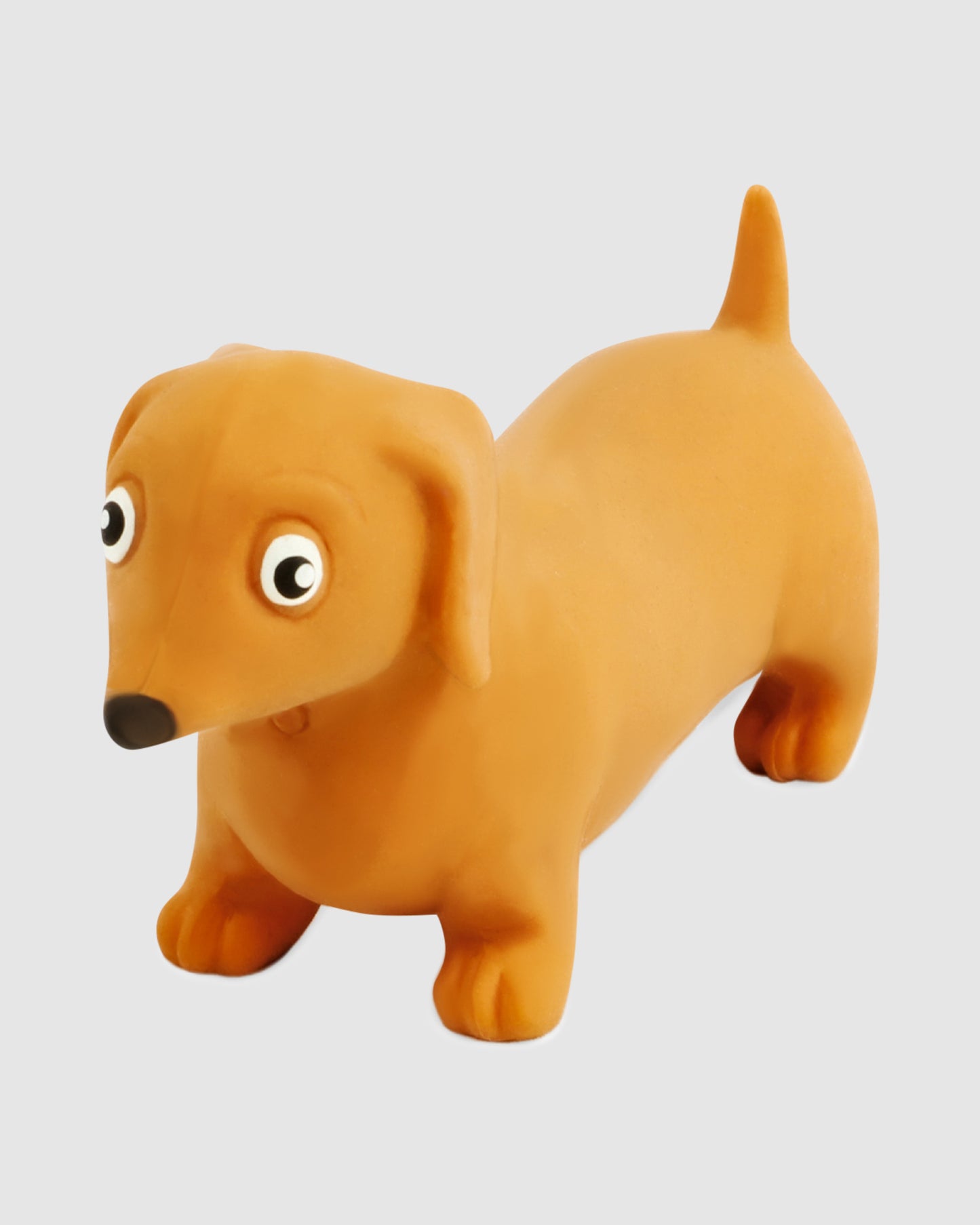 Stretchy Sausage Dog