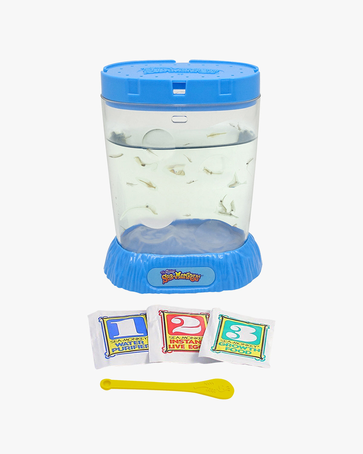 Ocean Zoo Sea Monkeys MULTI
