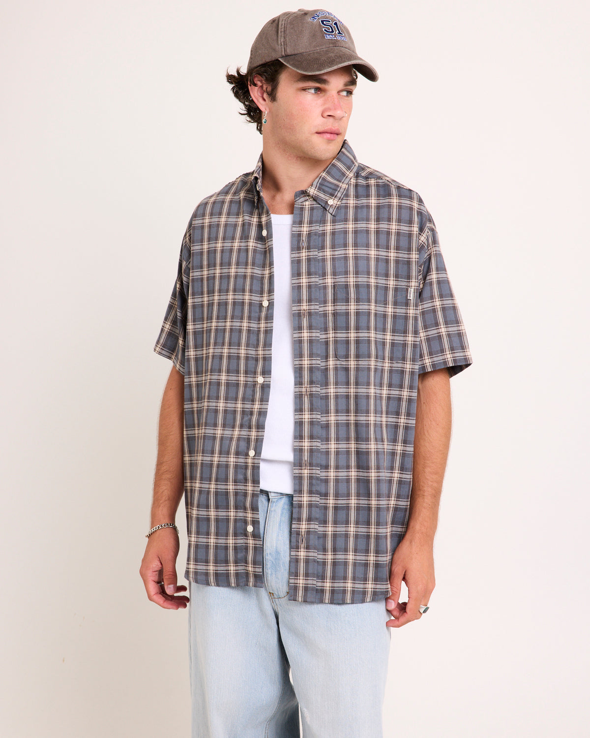Alston Short Sleeve Shirt