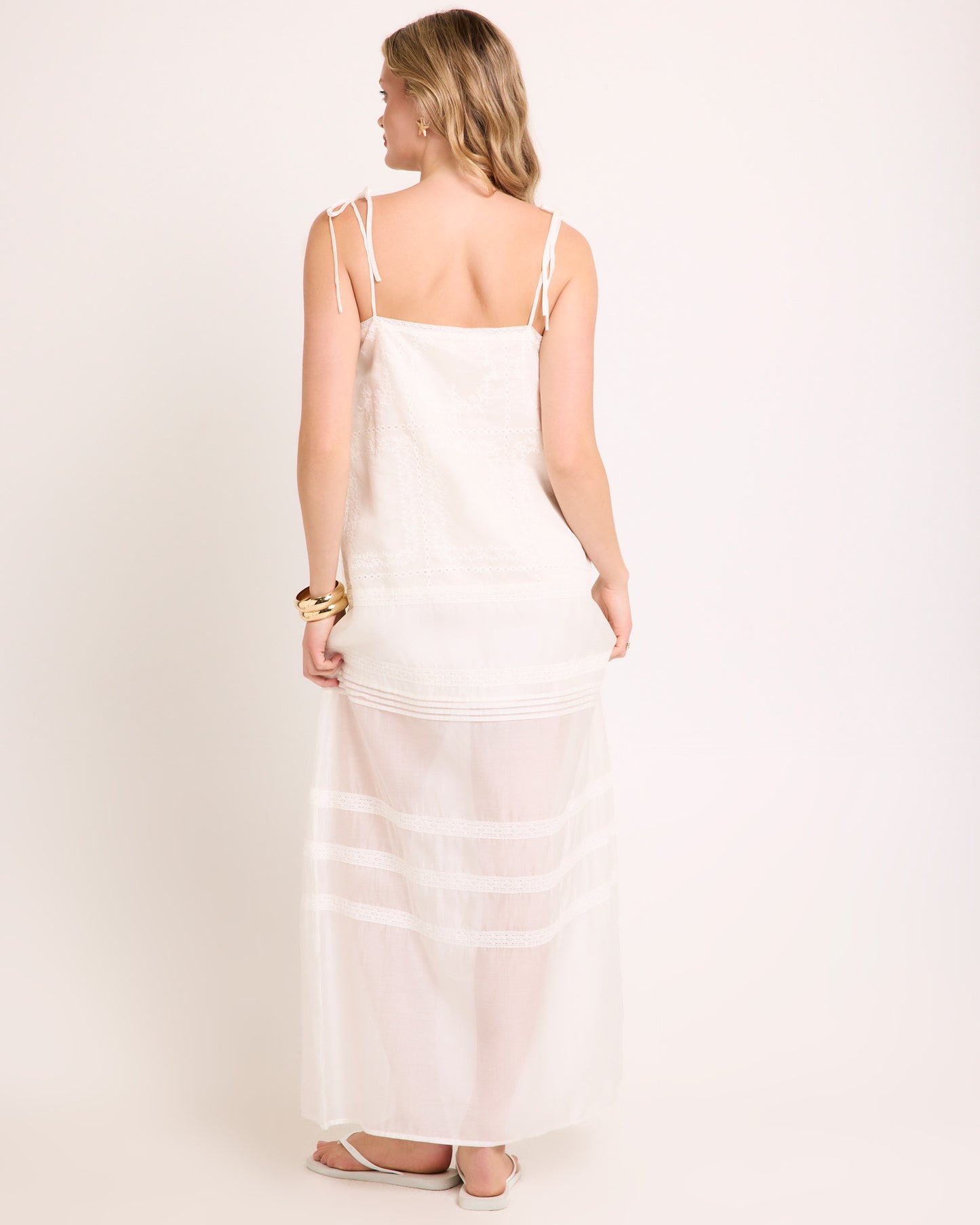 Martina Maxi Dress