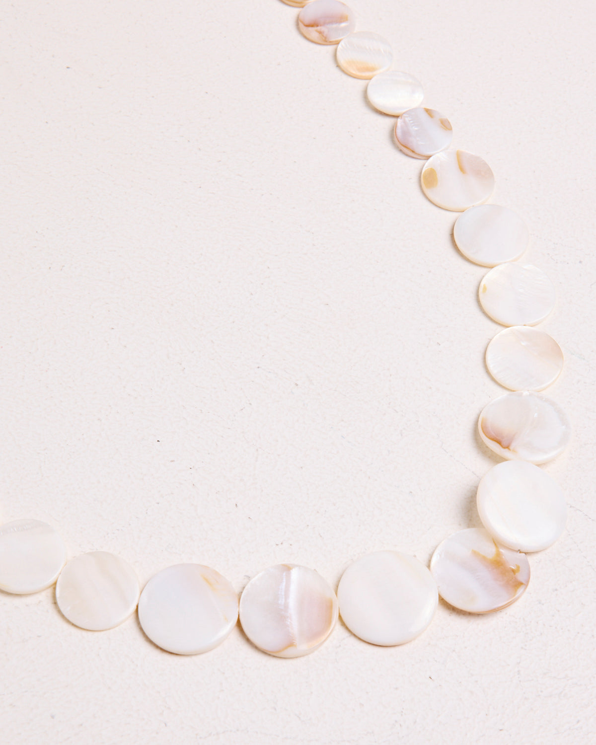 Shell Disk Belt SHELL