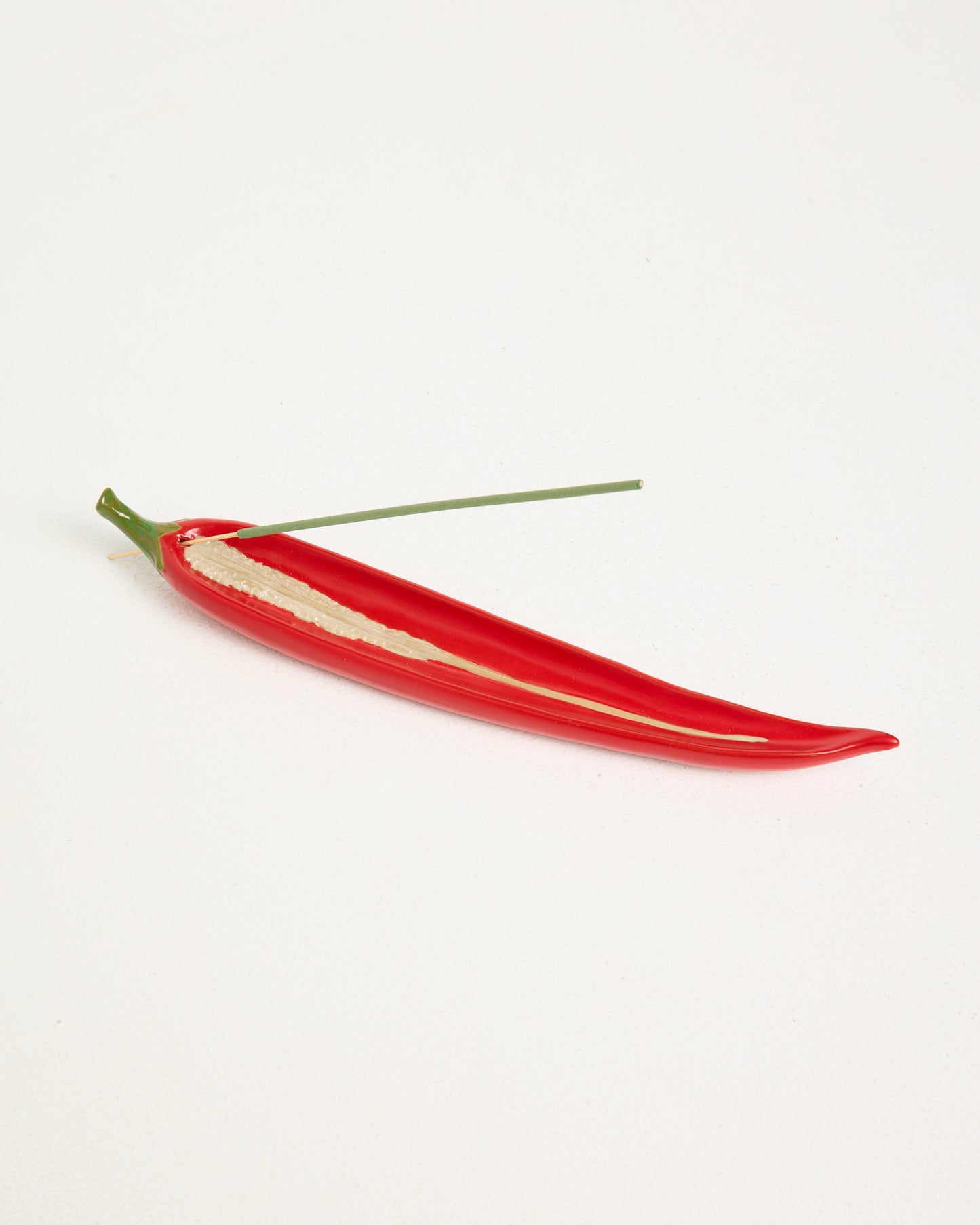 Chilli Incense Burner