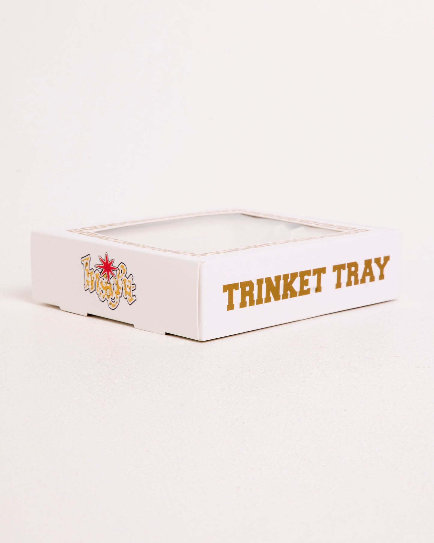 Trinket Tray