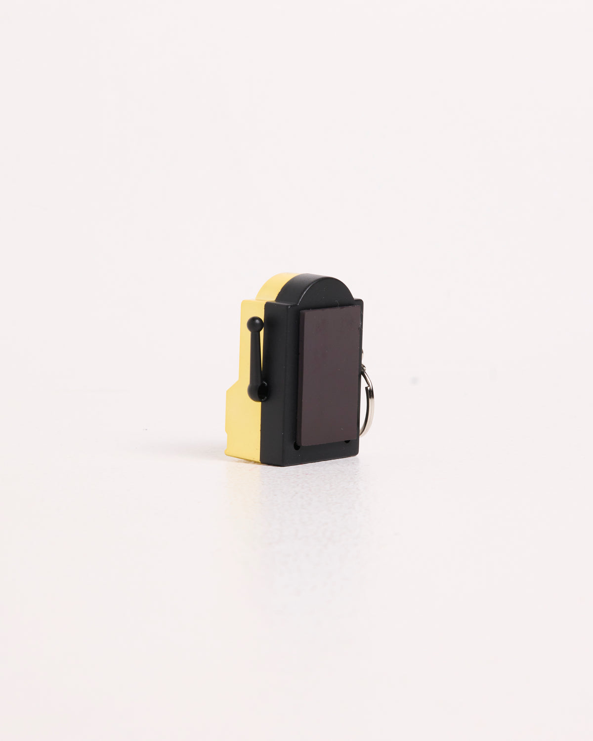 Pokie Keyring GOLD