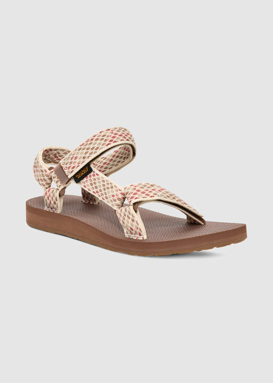 Women's Original Universal Sandal SWEET CORN/ CARIBOU