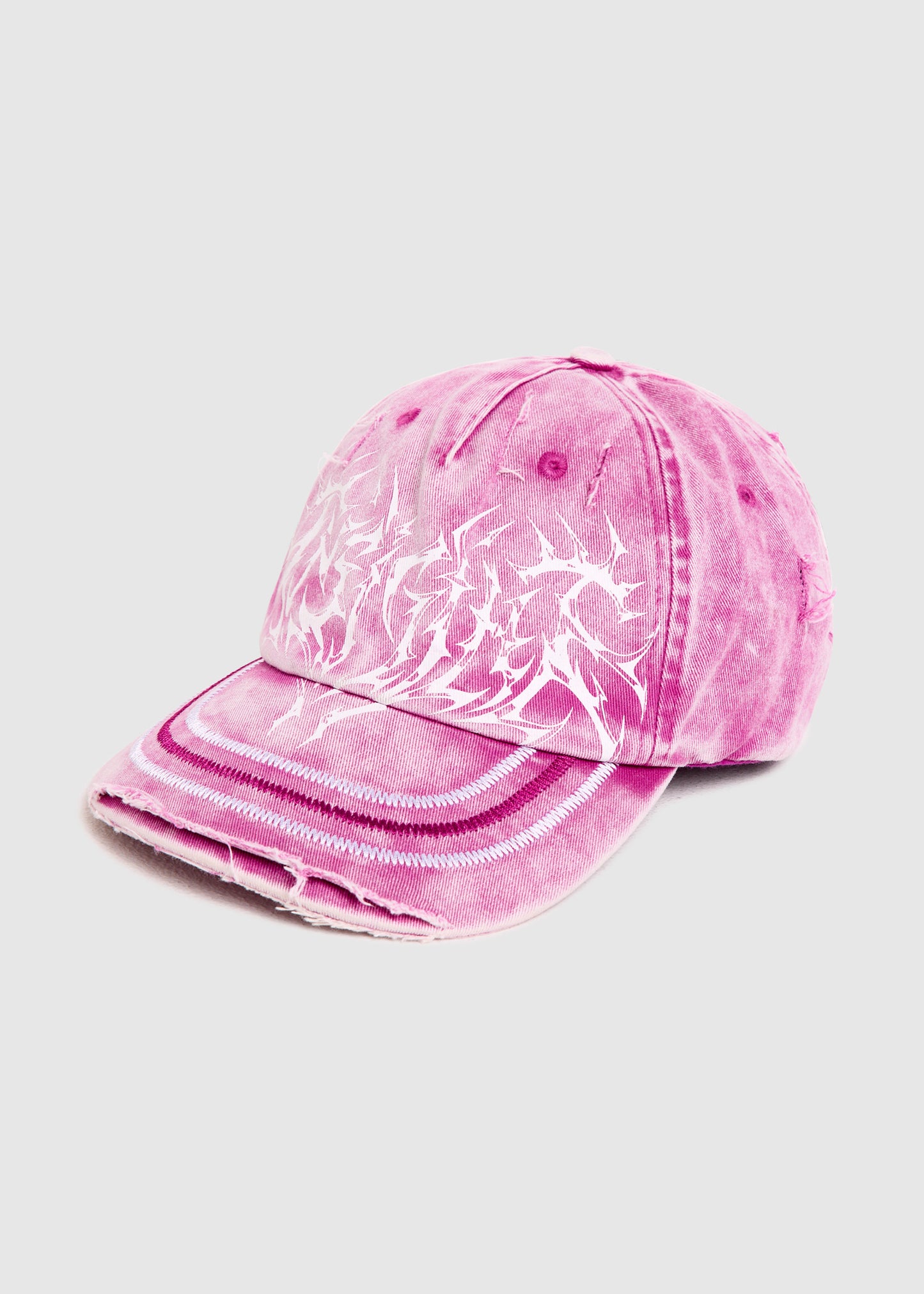 Genesis Acid Cap