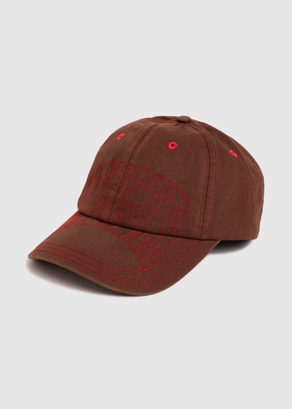 Manhattan Cap
