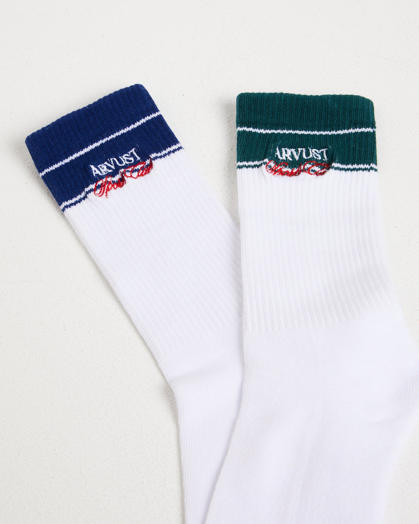 Sports Club Sock 2 Pack