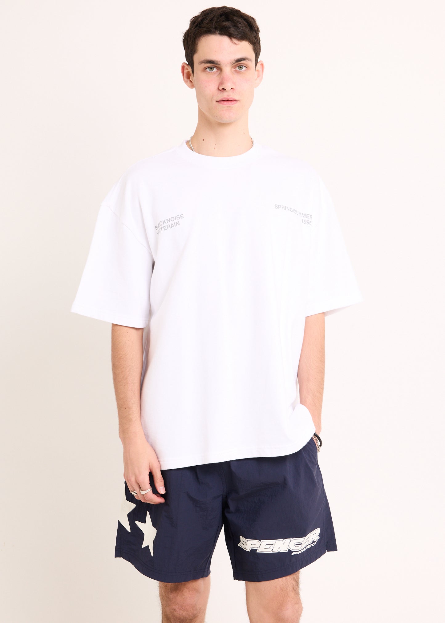 Department T-Shirt