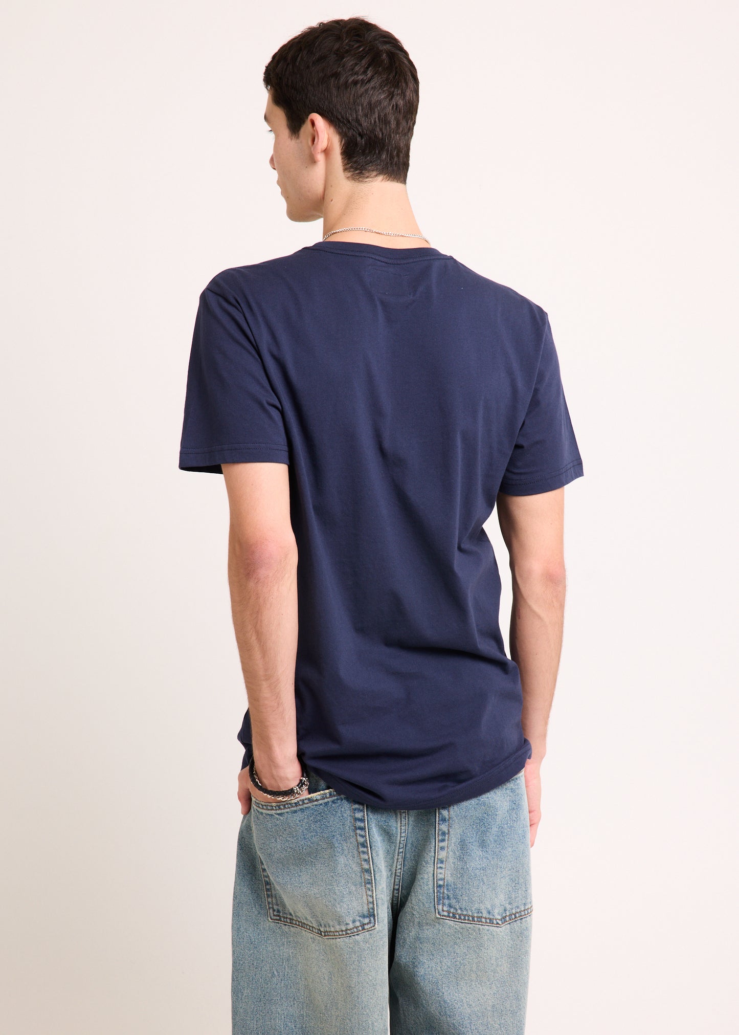 Crew Short Sleeve T-Shirt