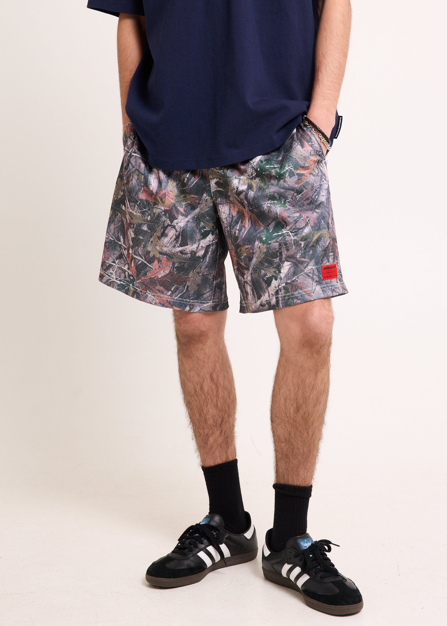 Woods Shorts