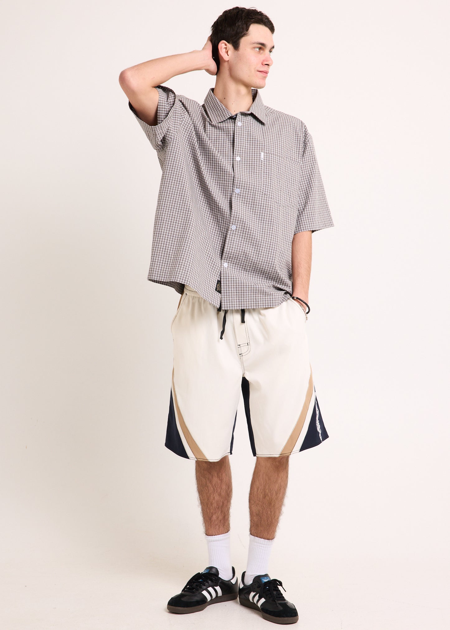 Ripper Boardshort