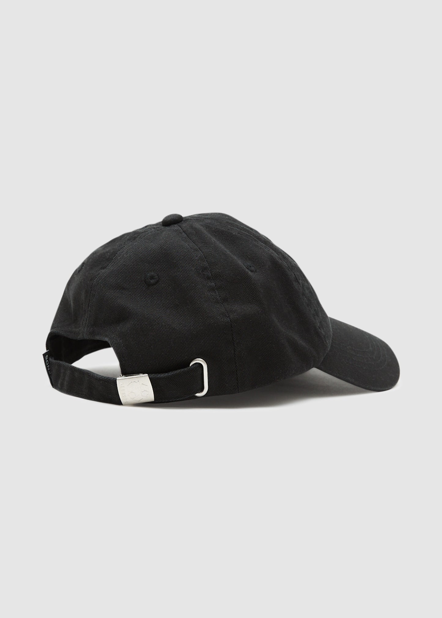 Daylight Panelled Cap