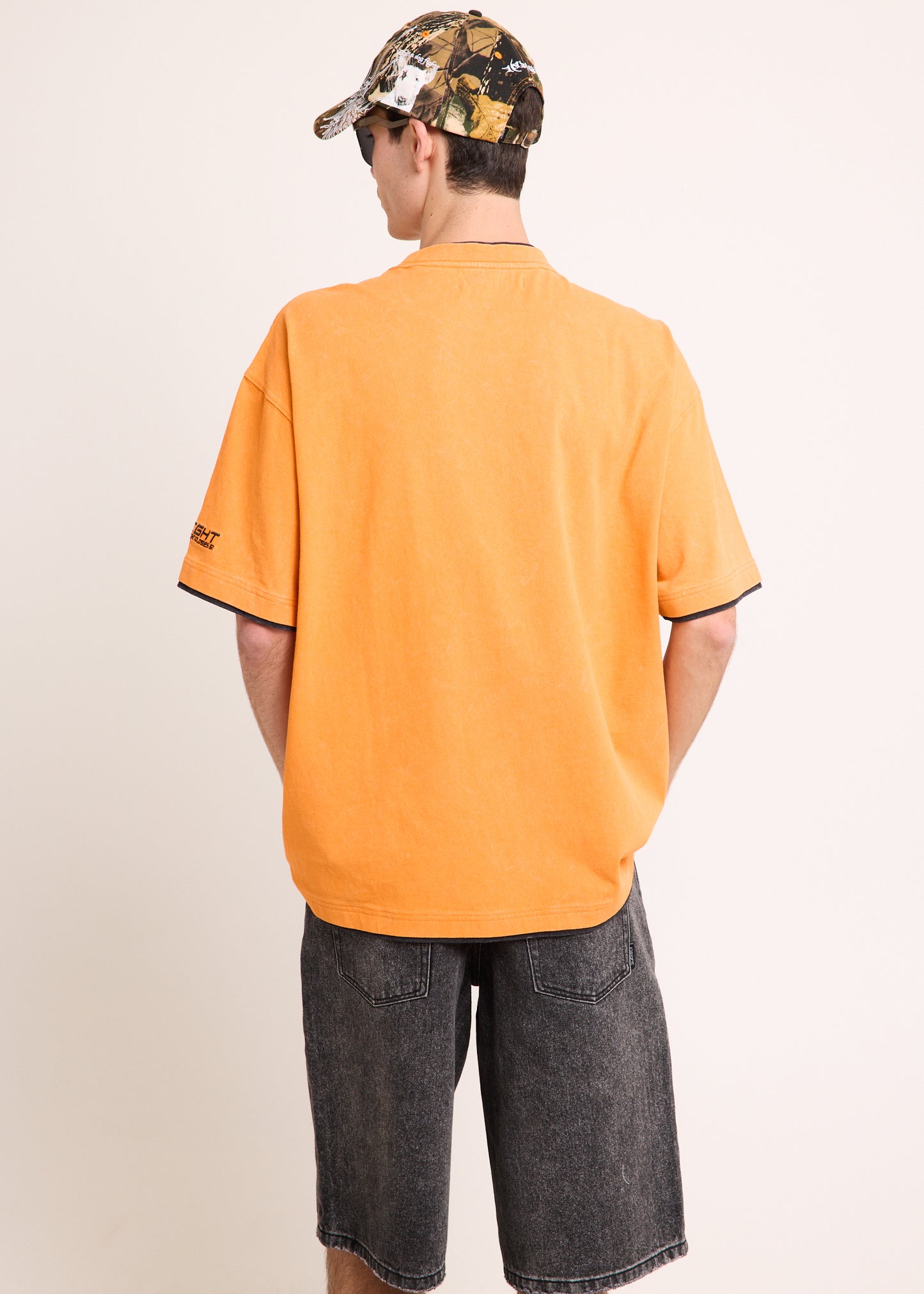Nu Wave T-Shirt