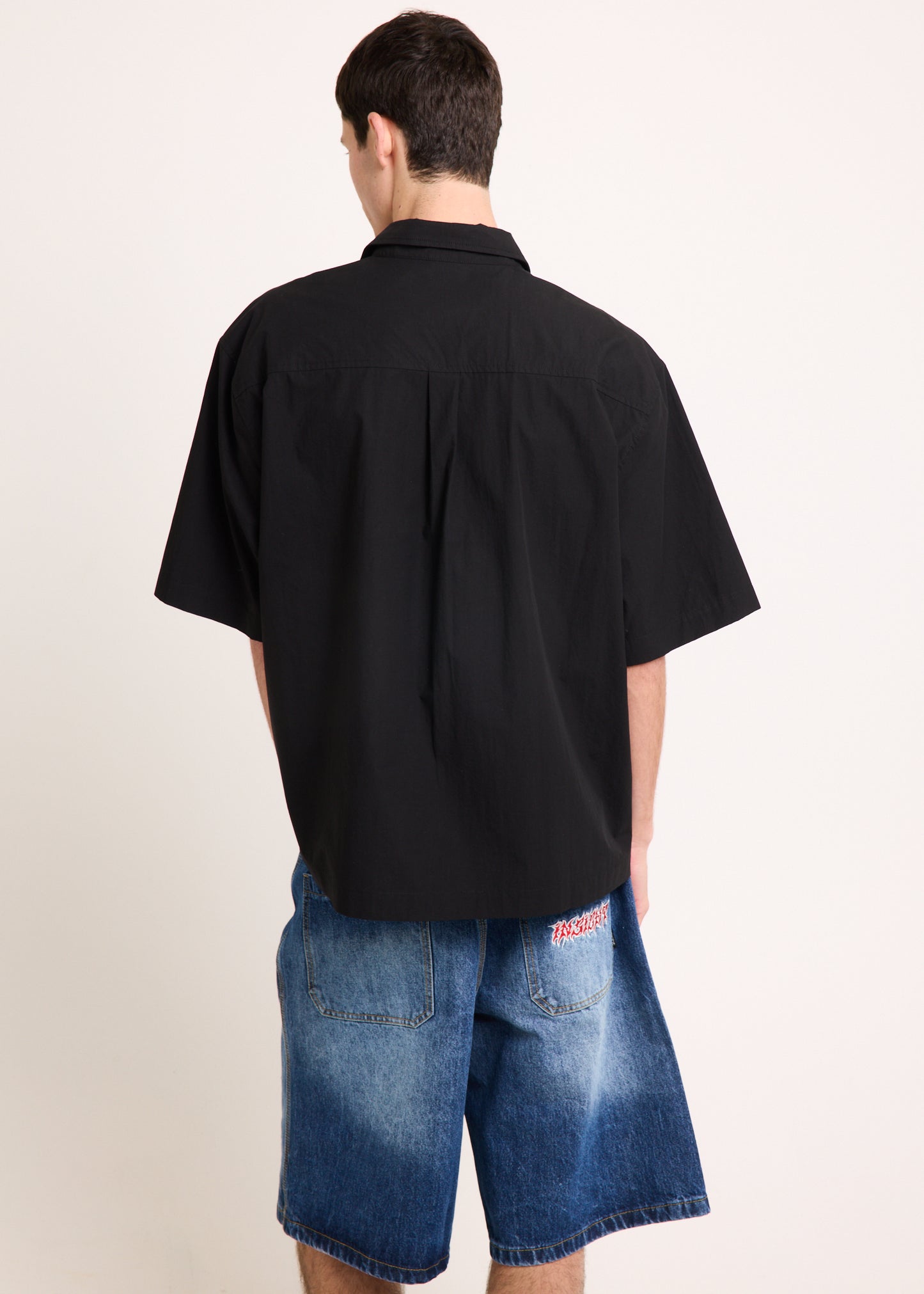 Gassed Ss Shirt