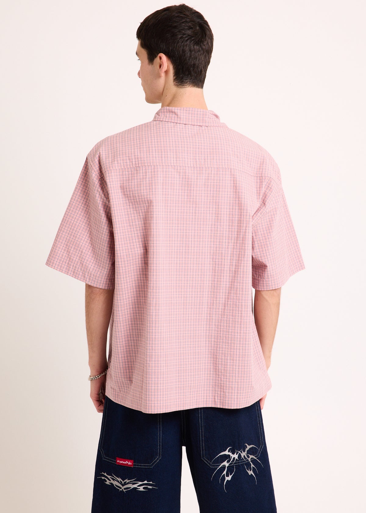 Skate Shirt PINK