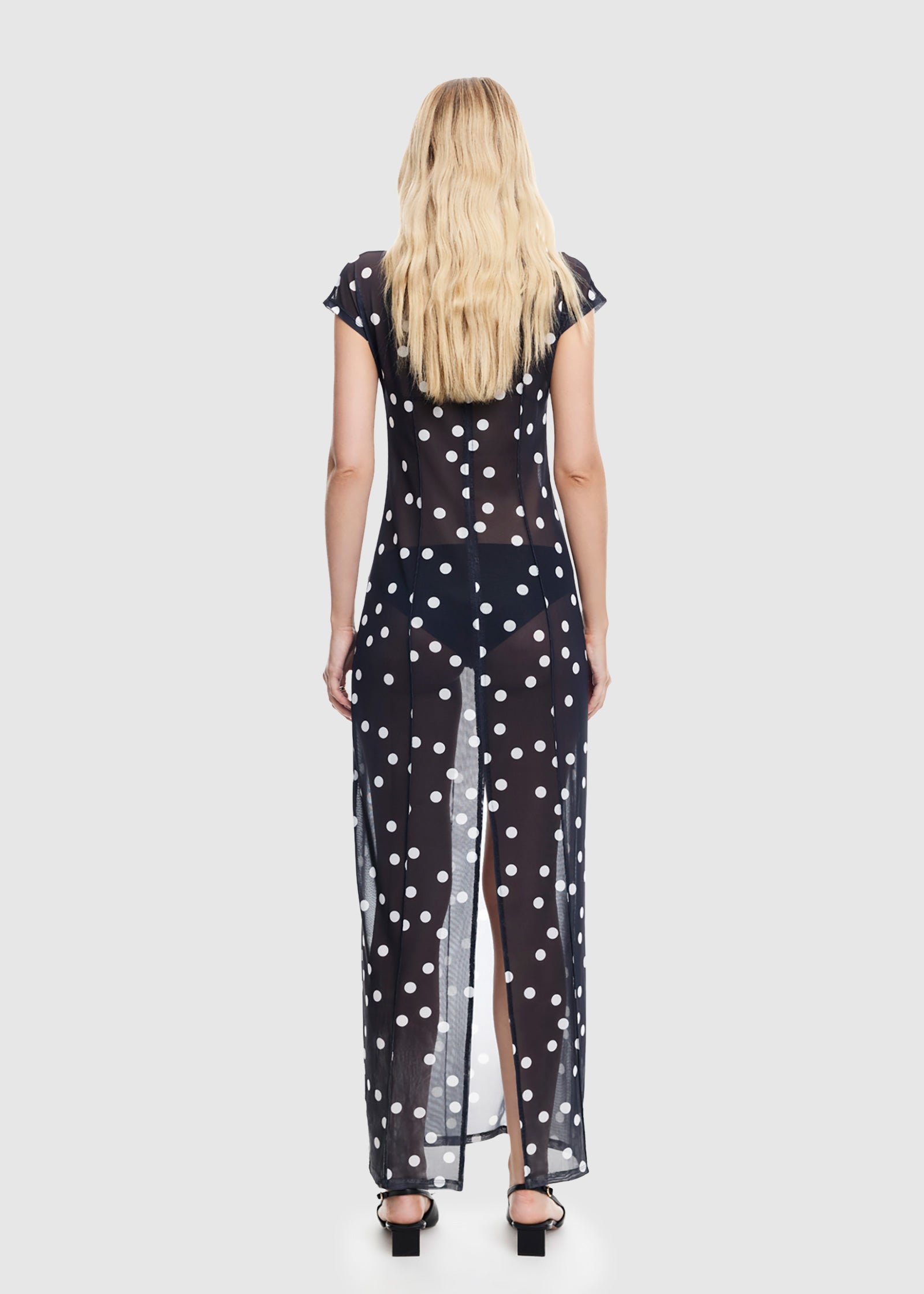 lioness redefined maxi dress Redefined Maxi Dress – General Pants Co