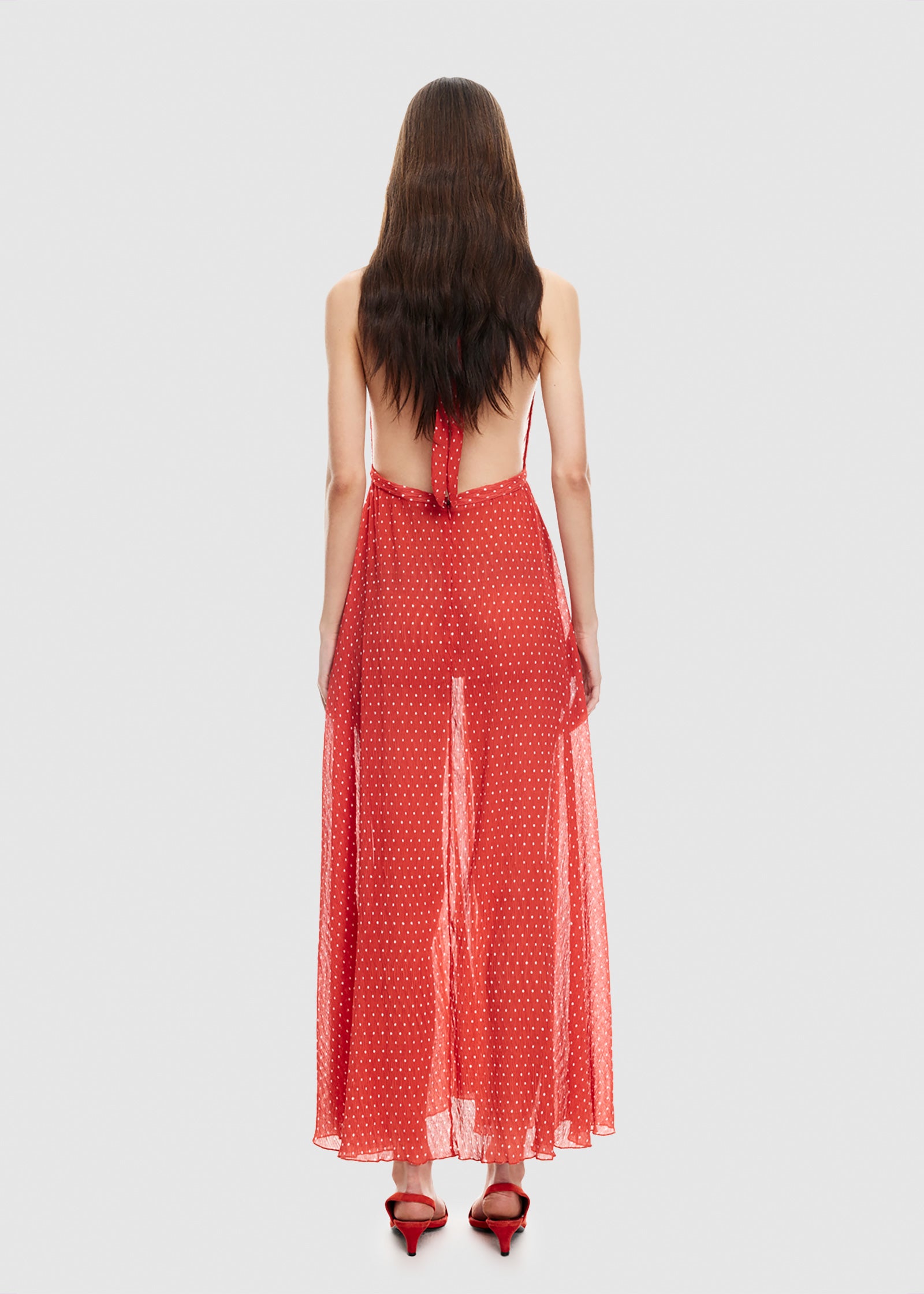 district maxi dress District Maxi Dress – General Pants Co