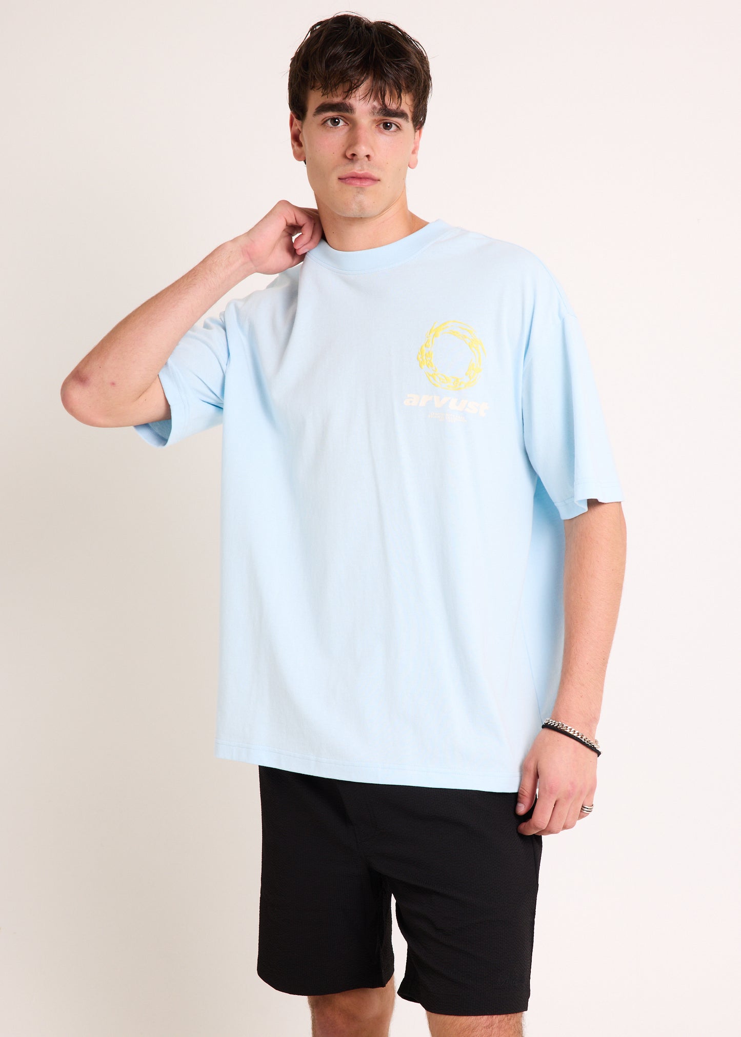 Crafted T-Shirt