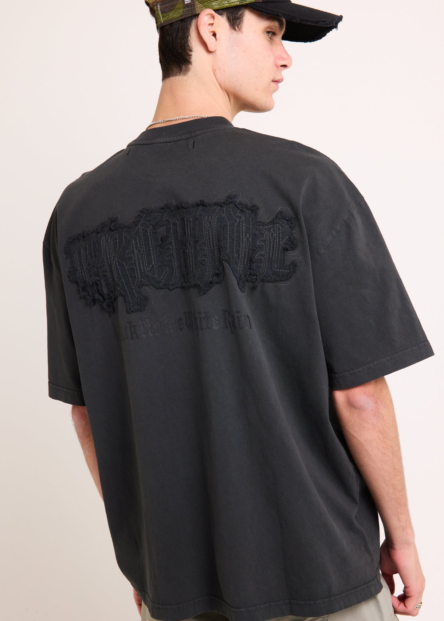Hero T-Shirt