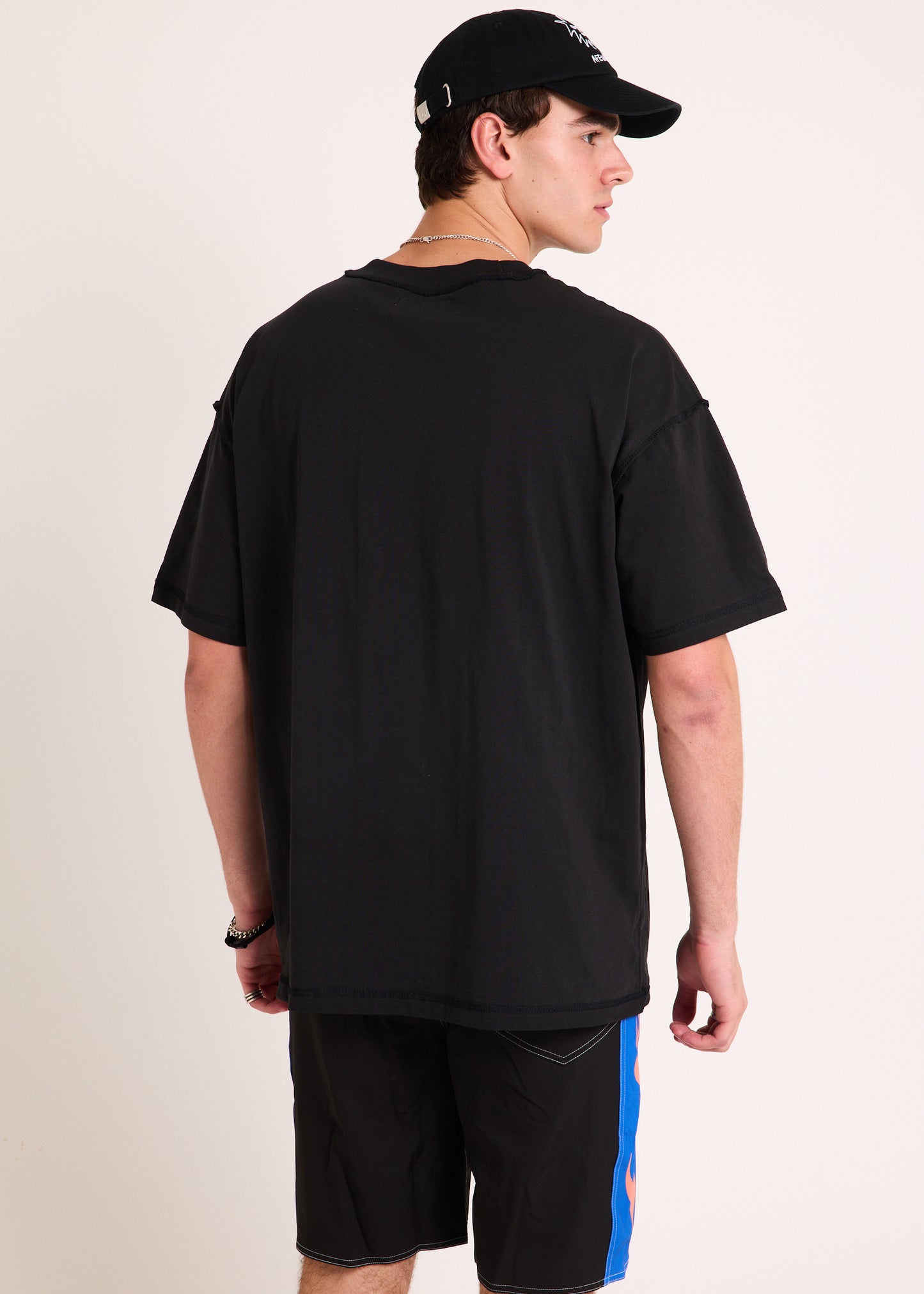Inside Out OG Skate T-Shirt