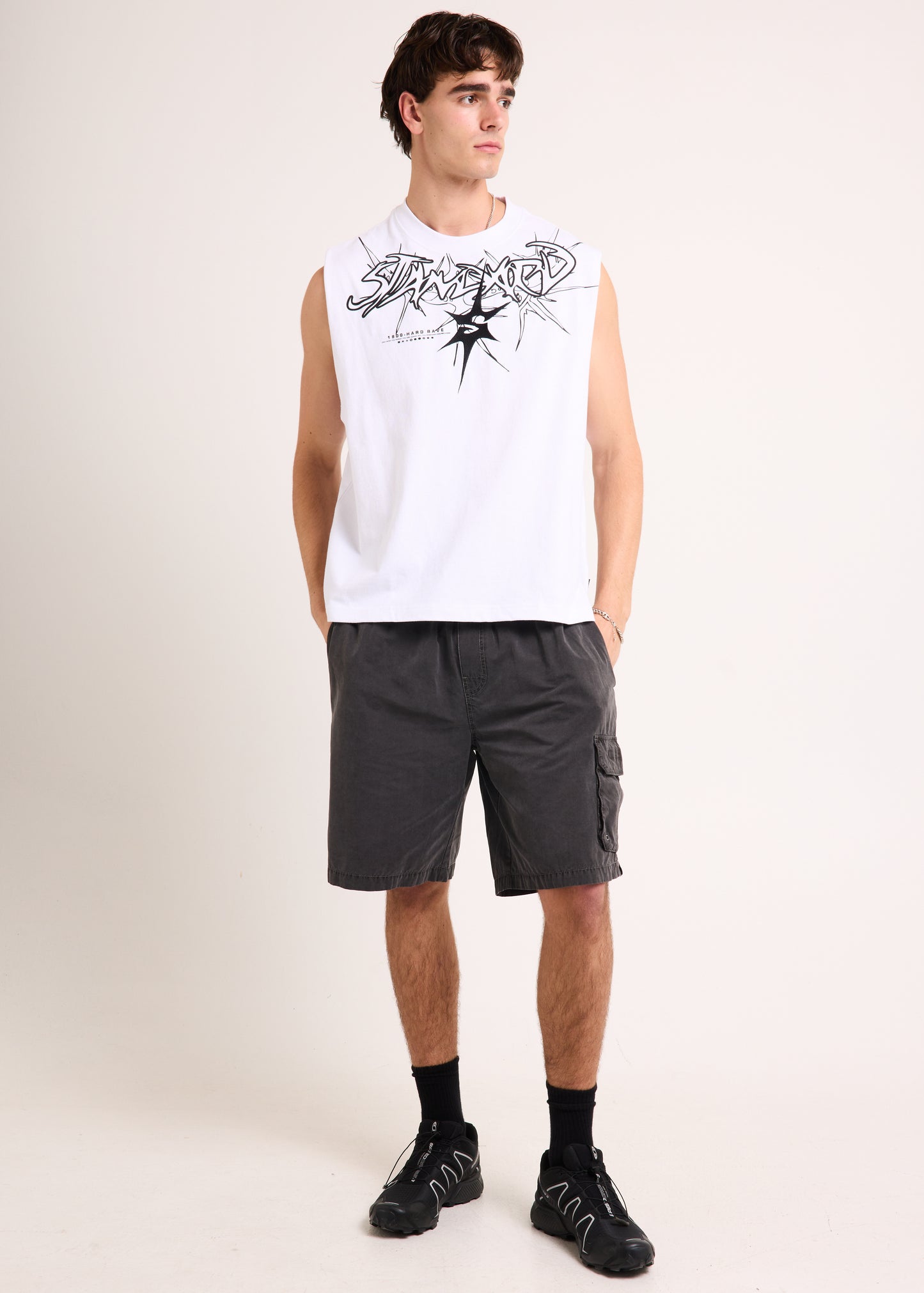 DNA Cargo Boardshorts