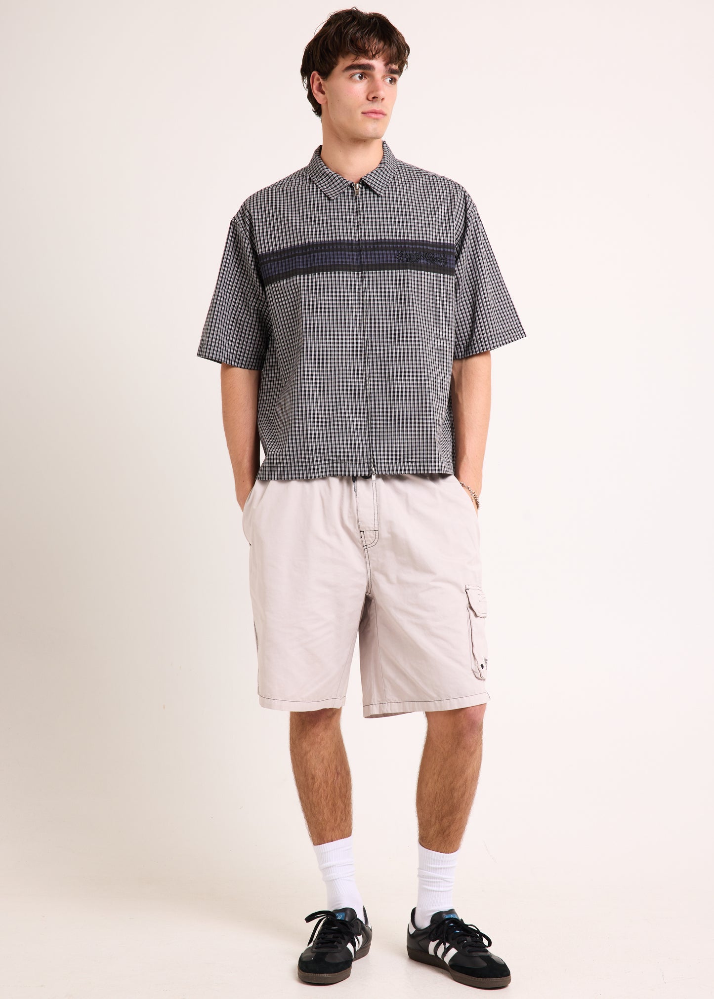 Helix Cargo Boardshorts