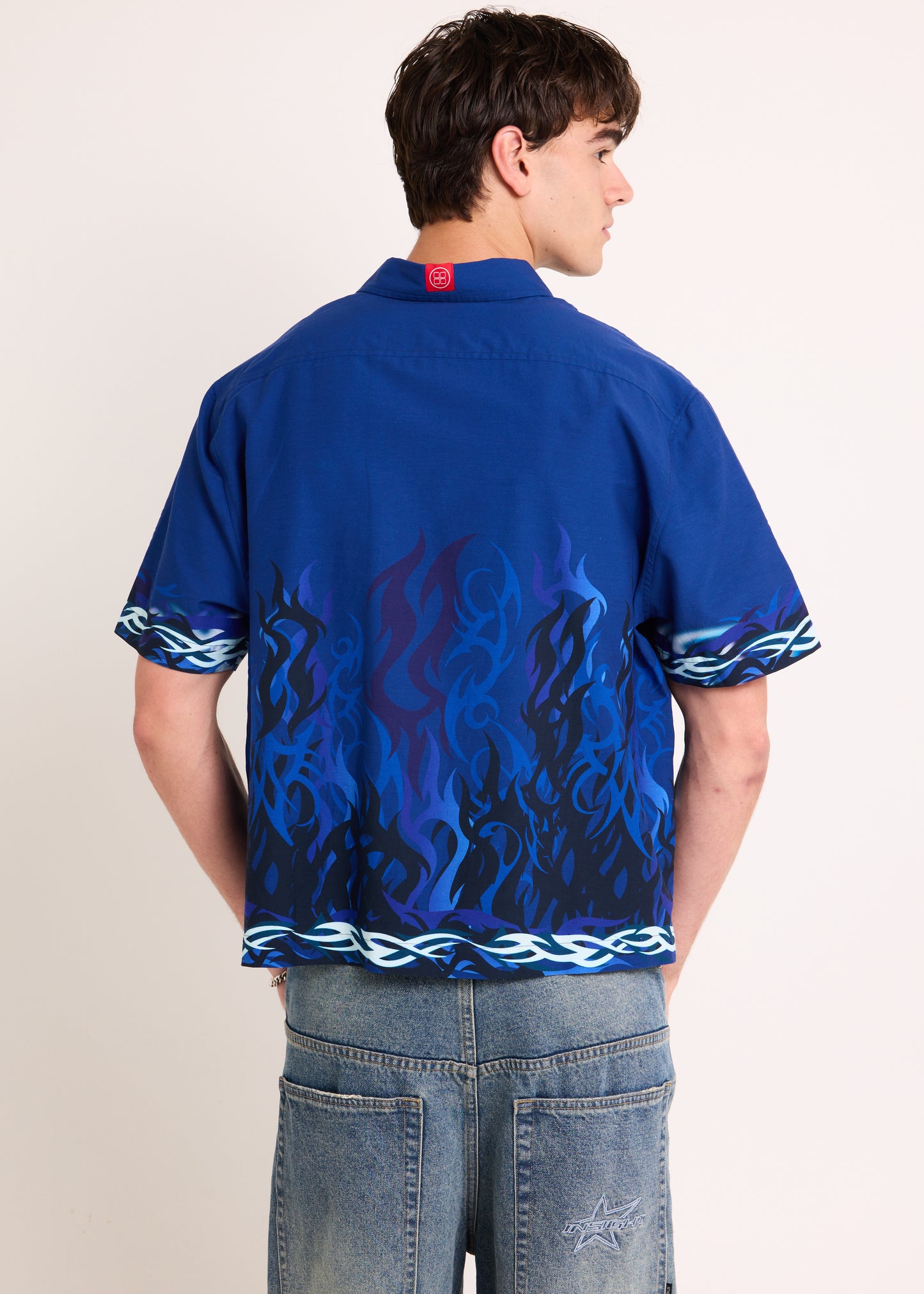 Mortal Short Sleeve Shirt