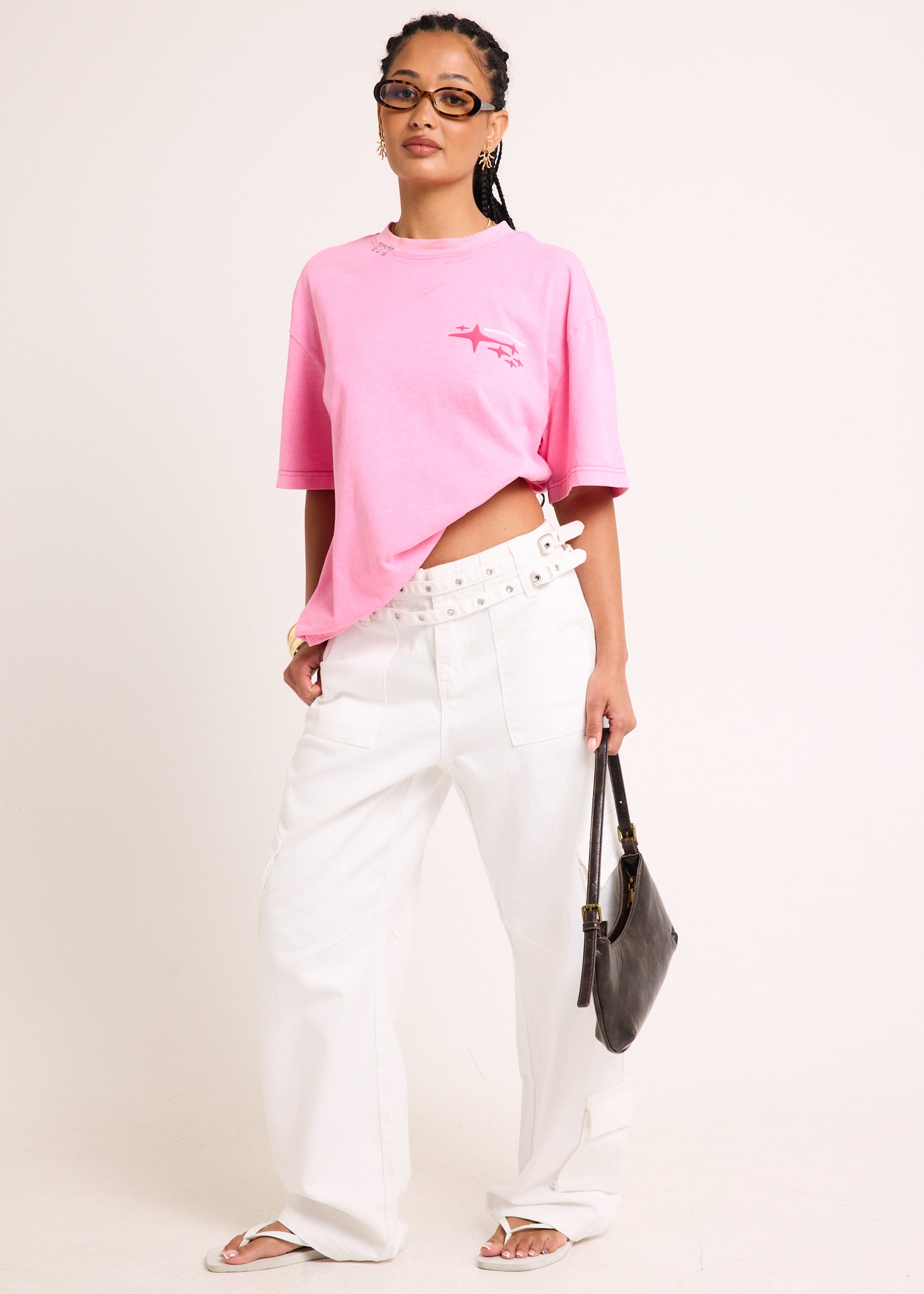 Osiris Puff T-Shirt
