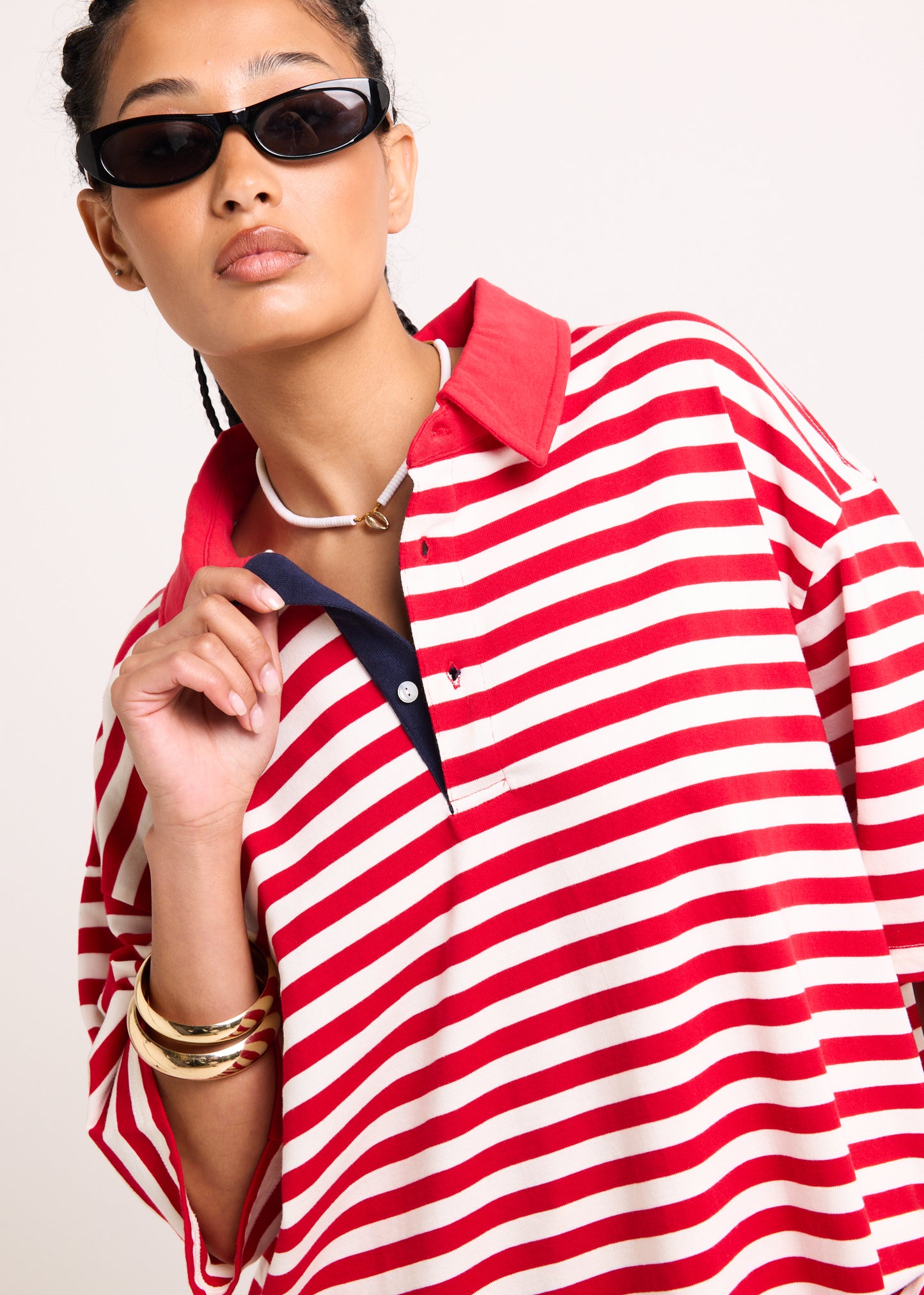 Riviera Polo Shirt
