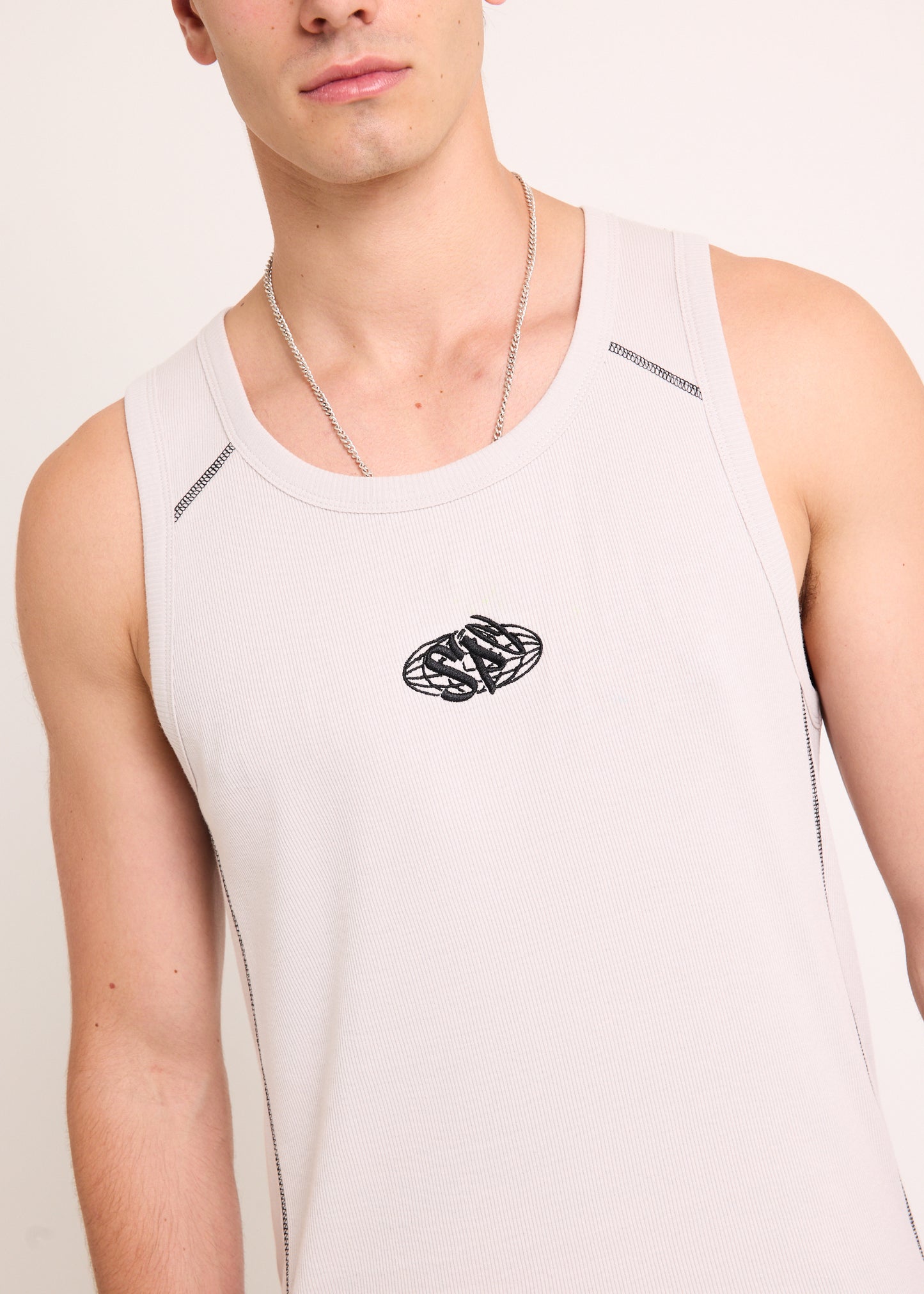 Lifted Sport Singlet