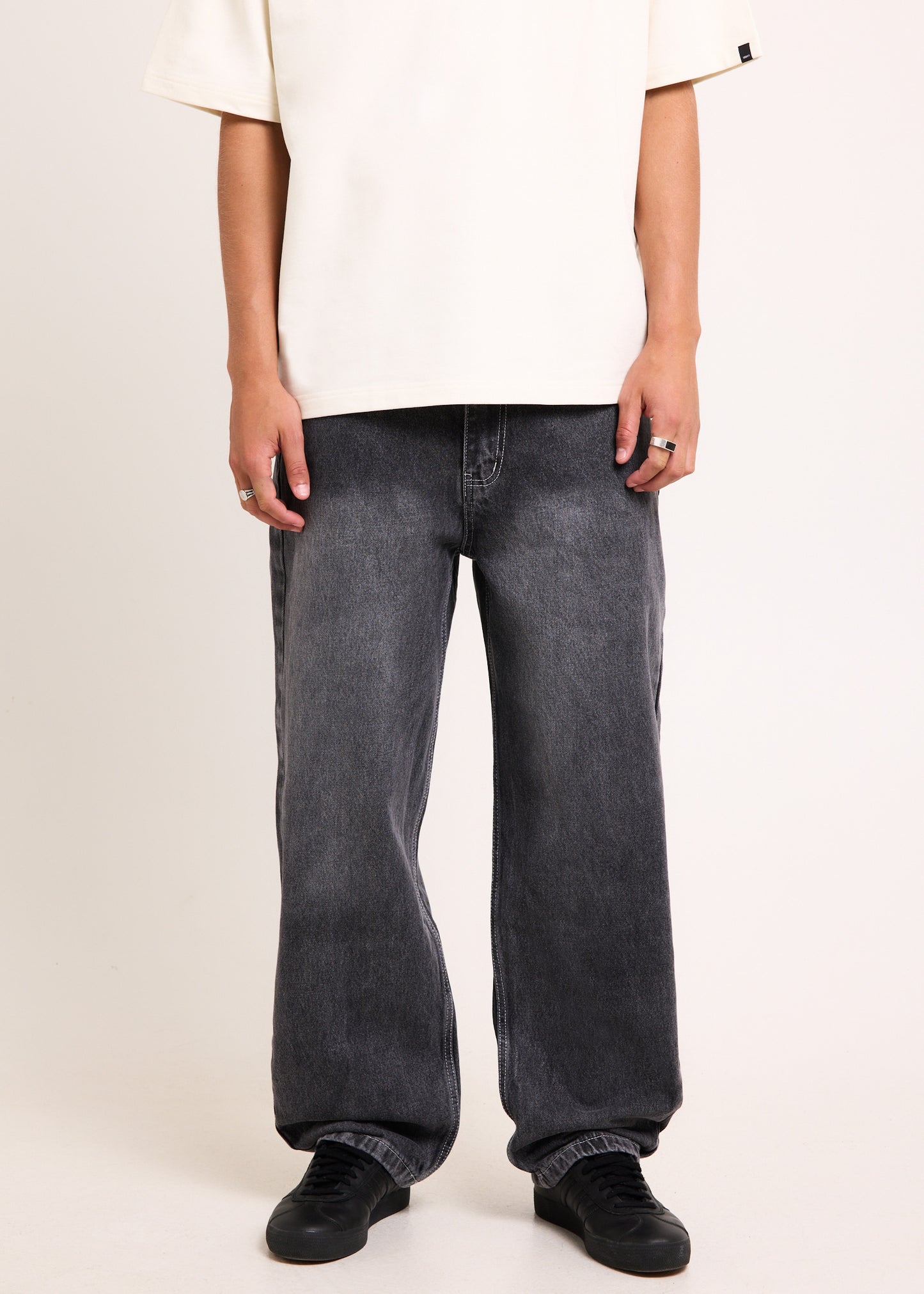 Hydra Denim Jeans