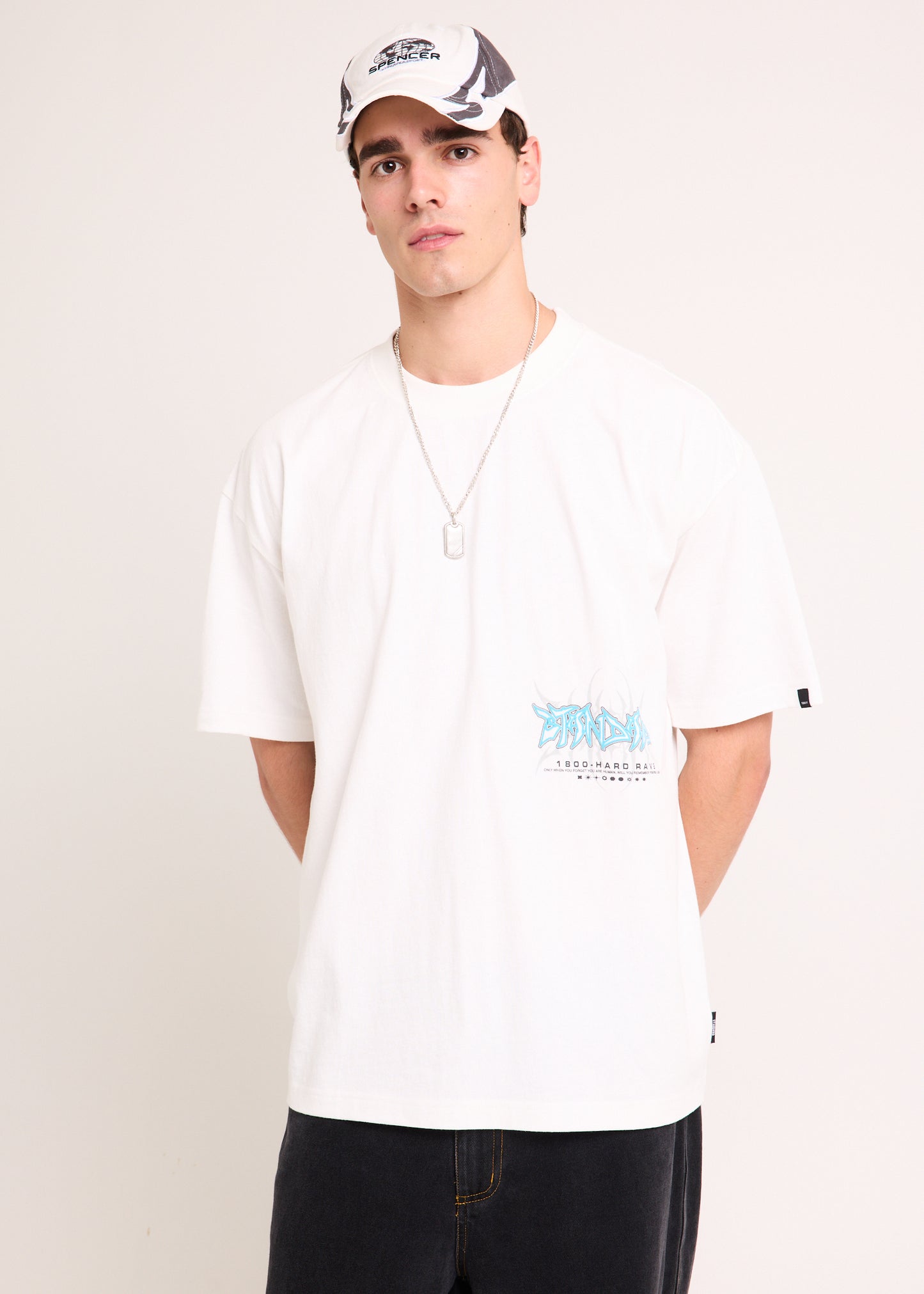 Static T-Shirt
