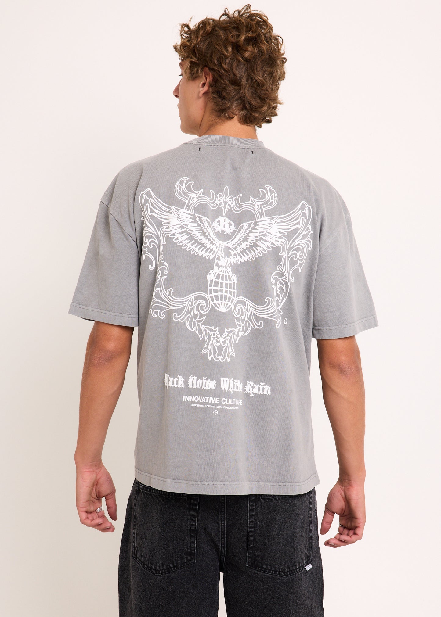 Hawk T-Shirt