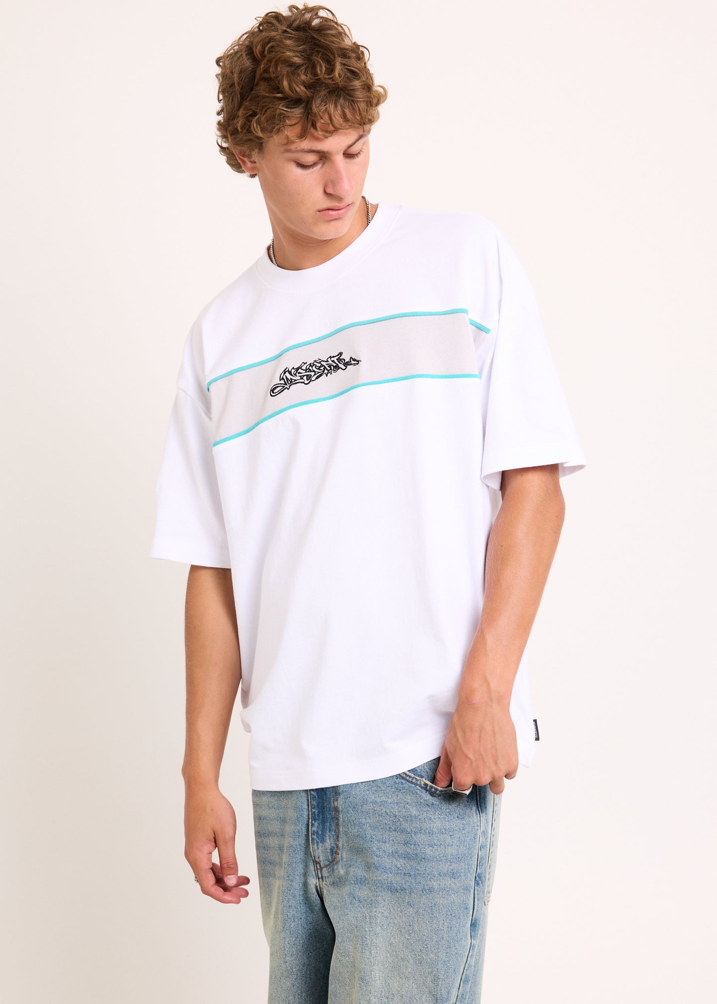 Dunny Short Sleeve T-Shirt