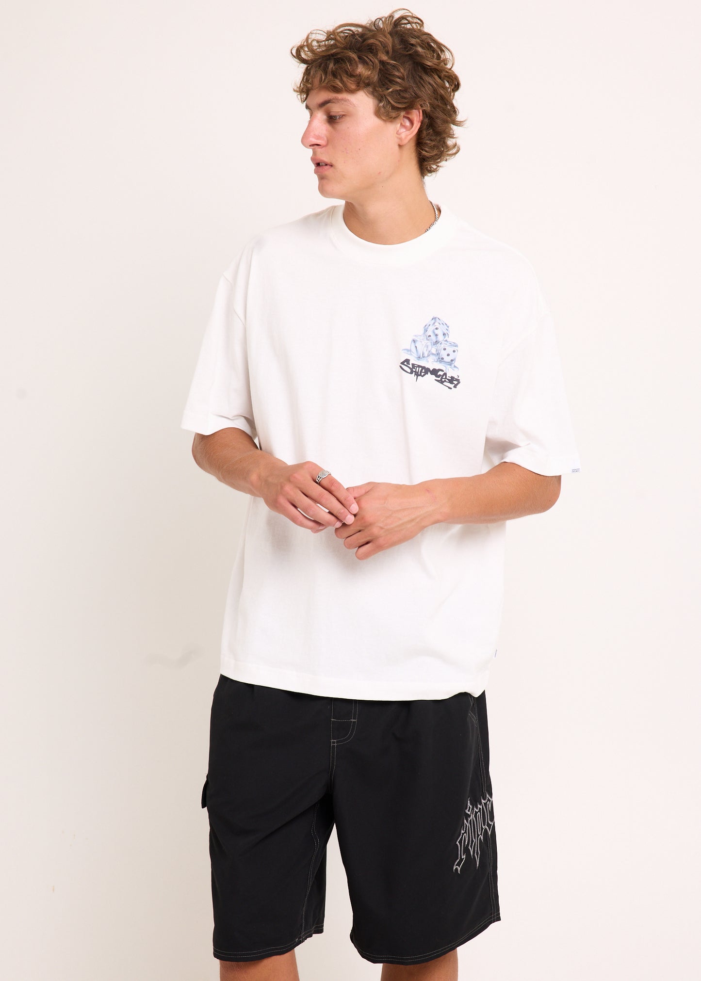 Diced Out T-Shirt