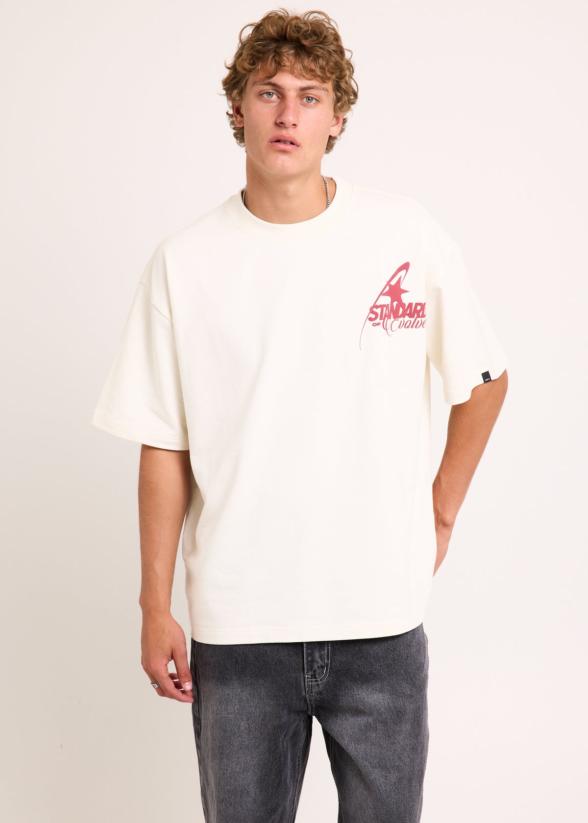 Pupa T-Shirt WHITE