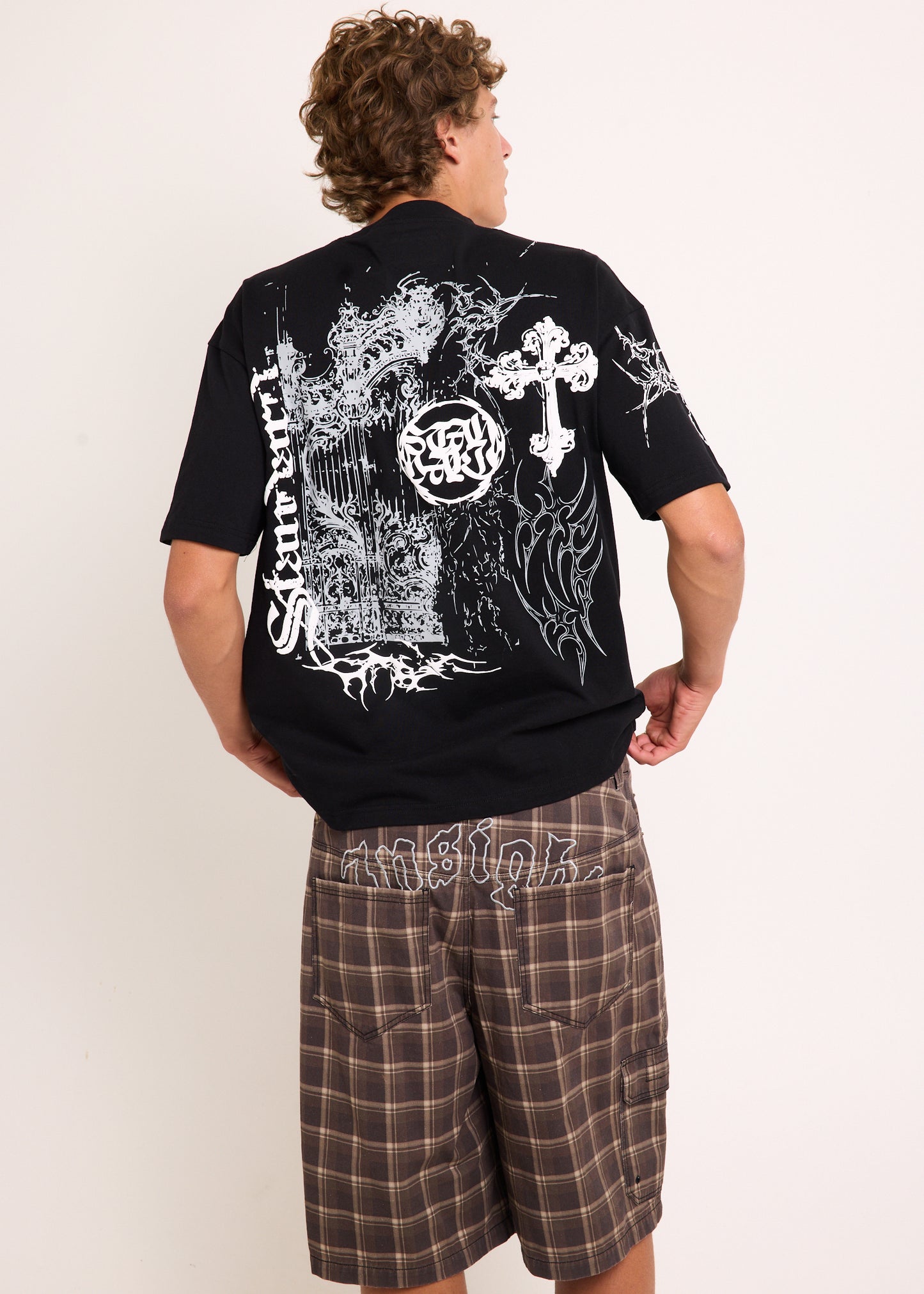 Collision T-Shirt