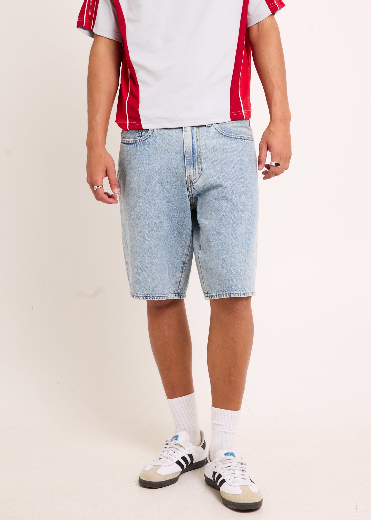 Men's 478 Baggy Shorts
