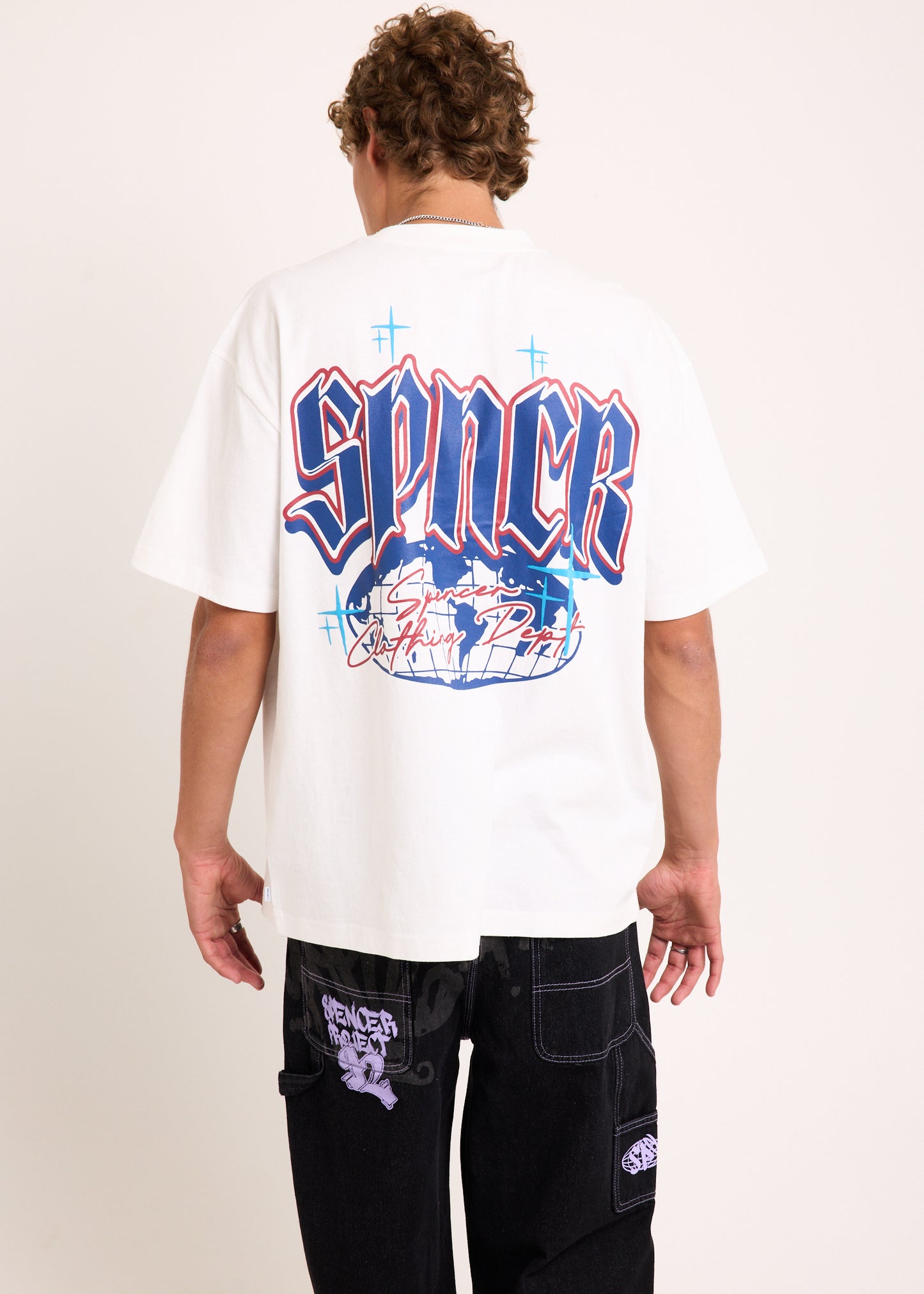 Textile T-Shirt