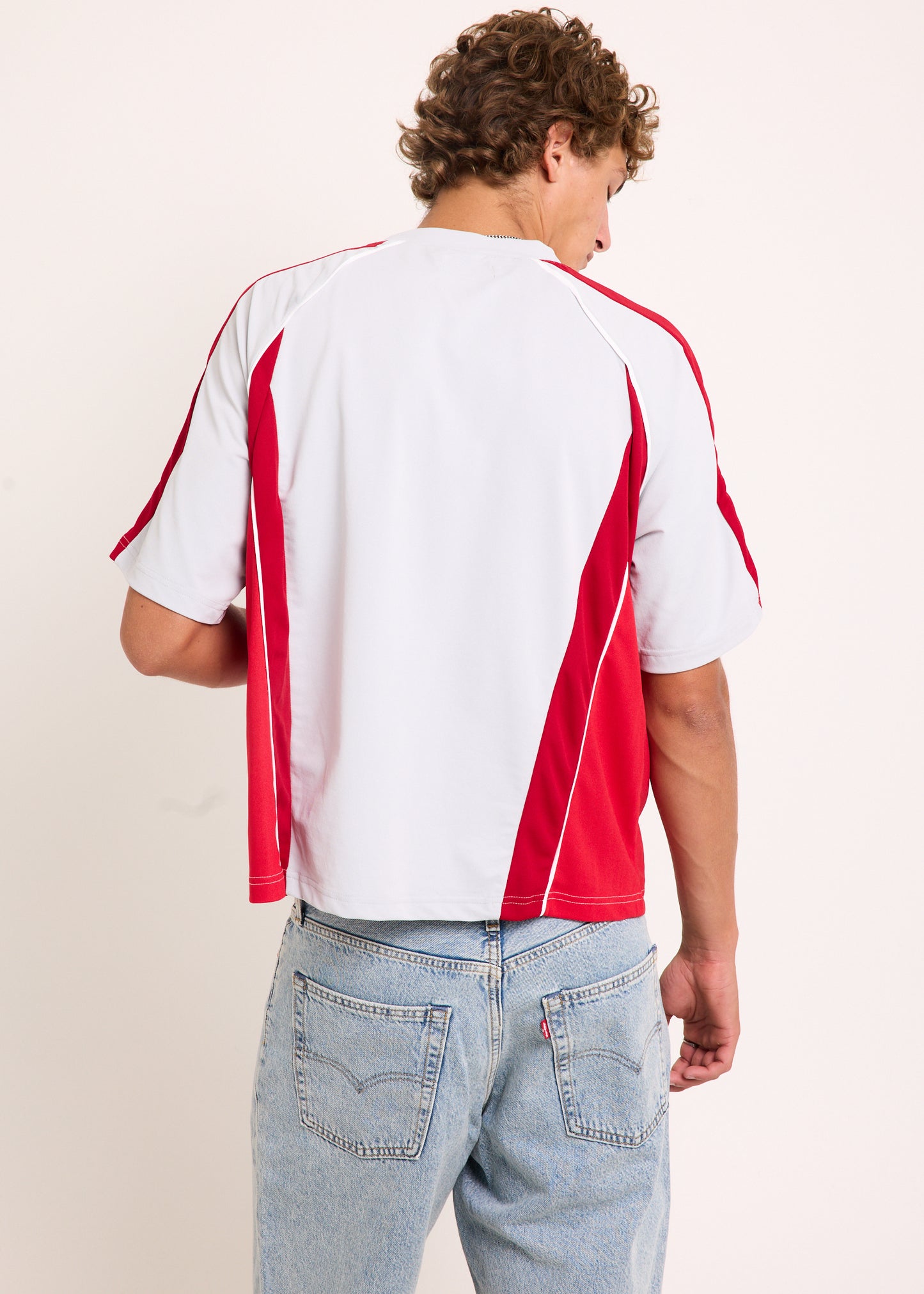 Sportswear Cropped T-Shirt