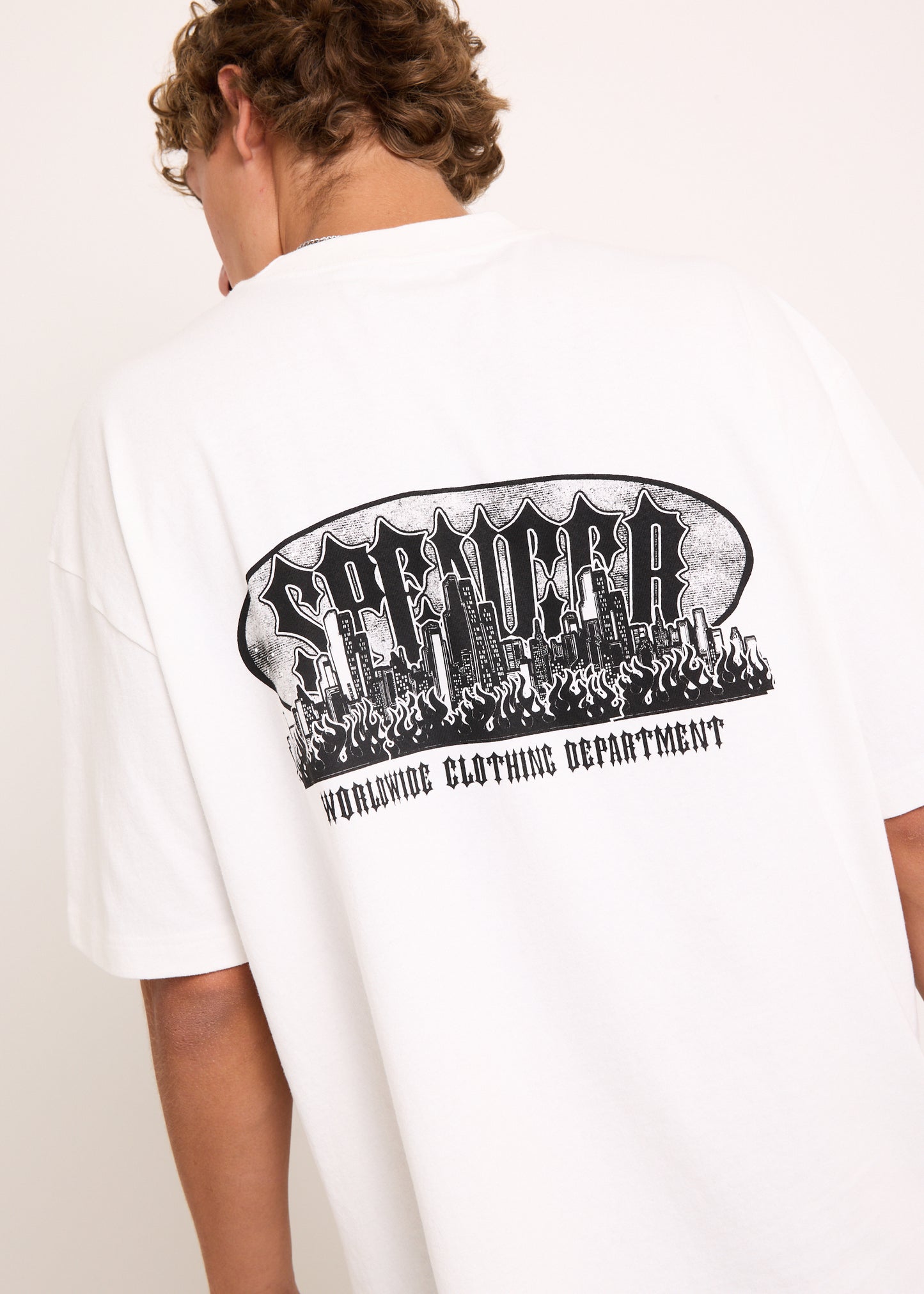 Cityscape T-Shirt