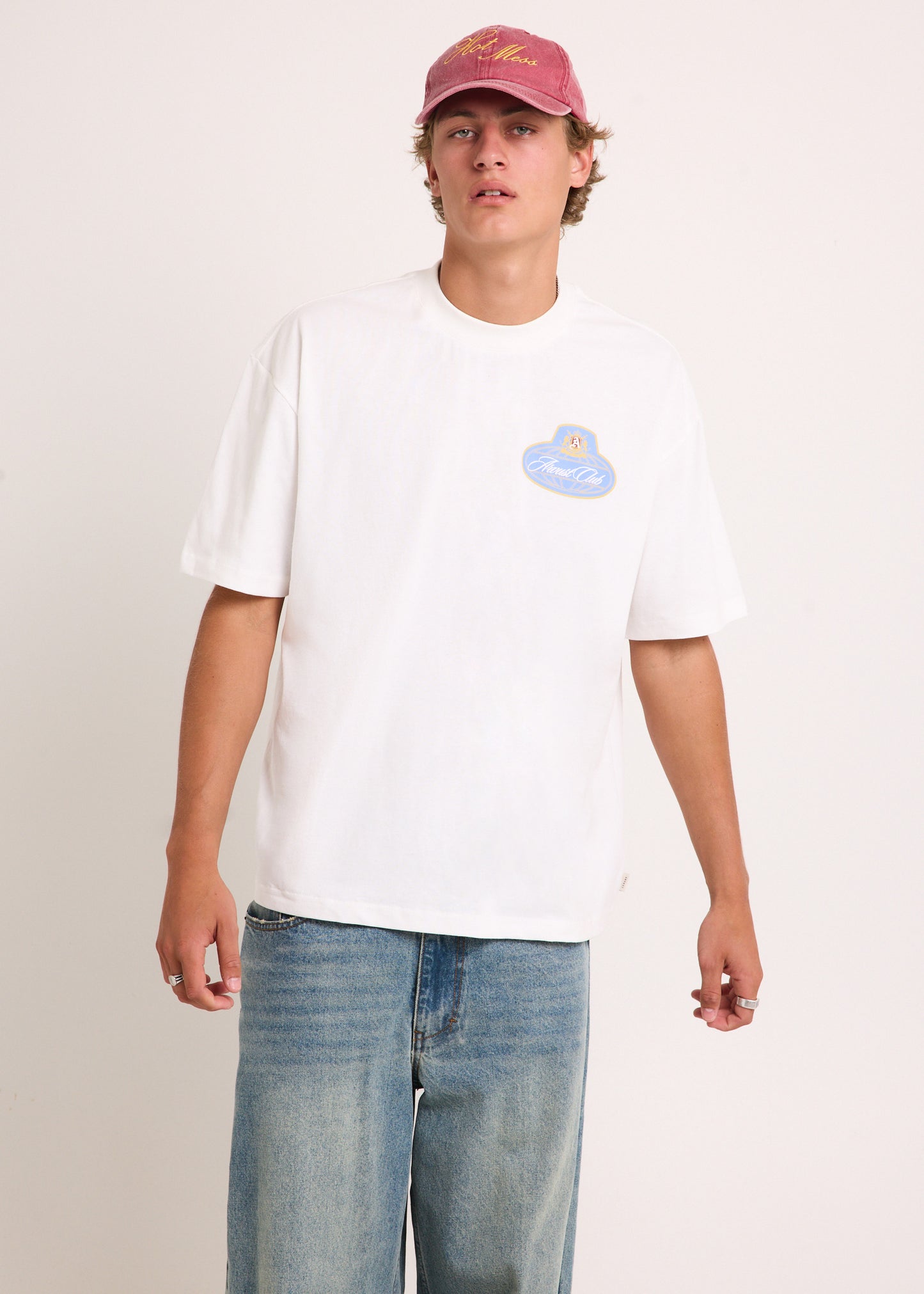Champions T-Shirt