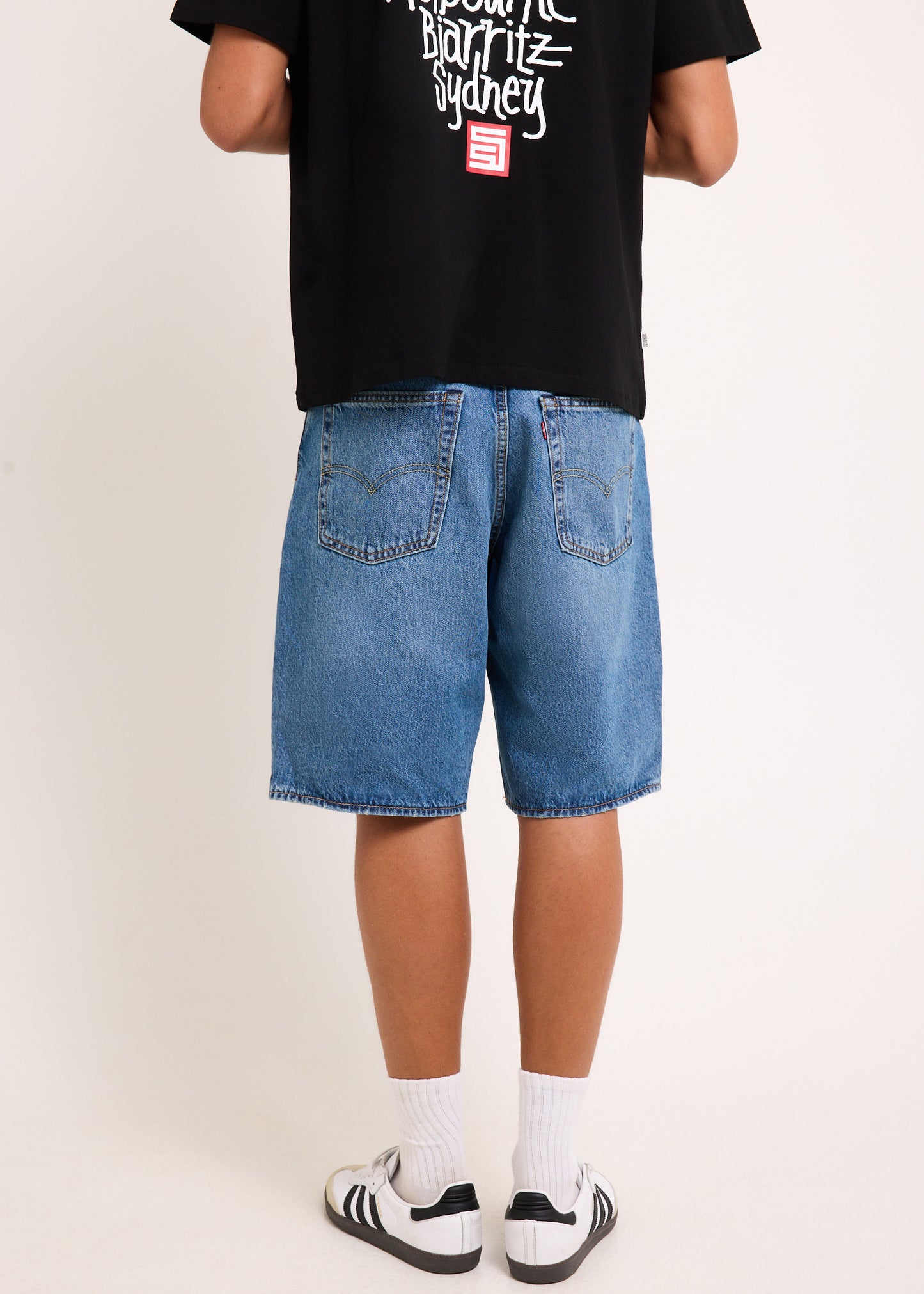 Men's 478 Baggy Shorts