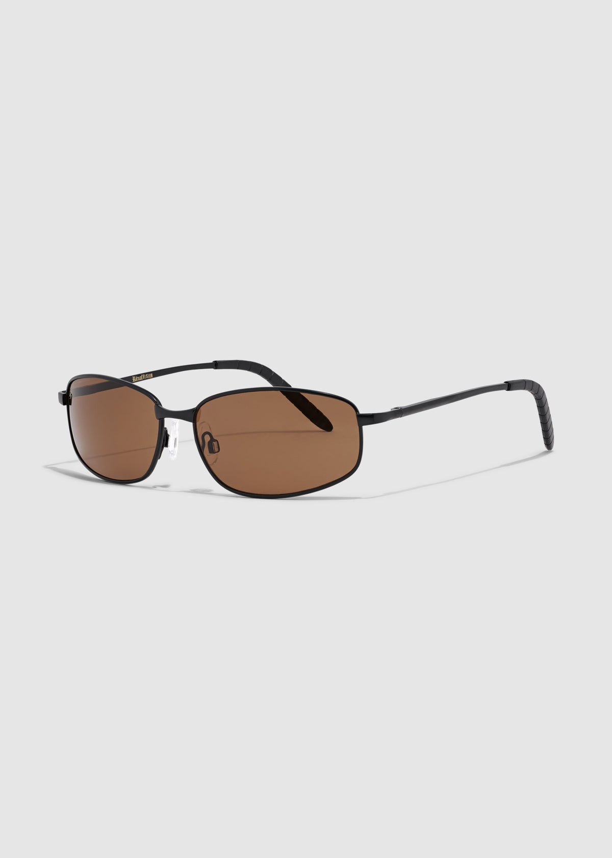 Californication Sunglasses MATTE BLACK / BRONZE