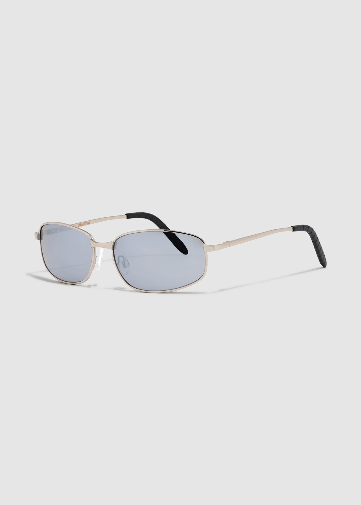 Californication Sunglasses CHROME / SILVER REFLECTIVE