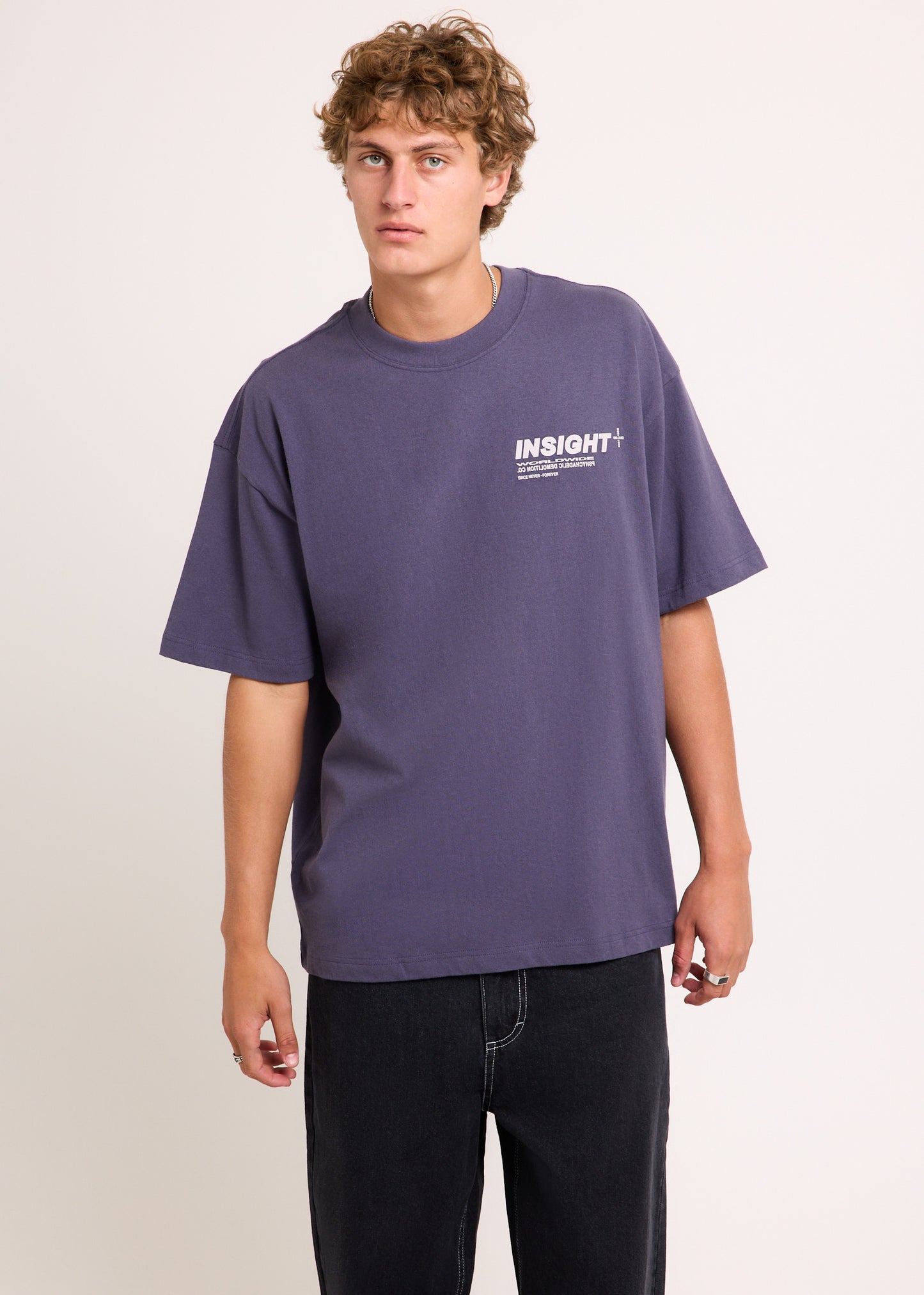 Mainstay Short Sleeve T-Shirt