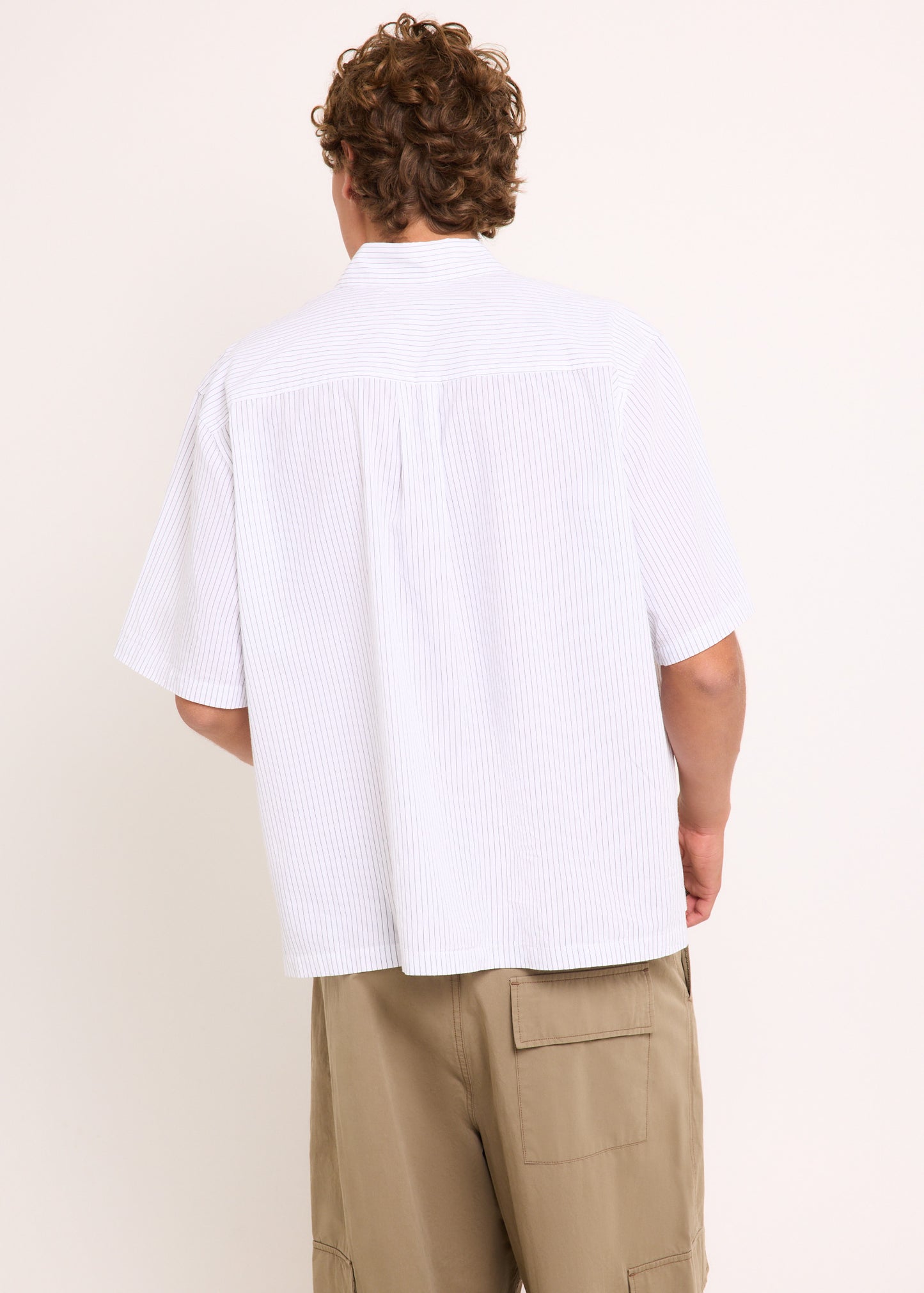 Supply Global Short Sleeve Shirt